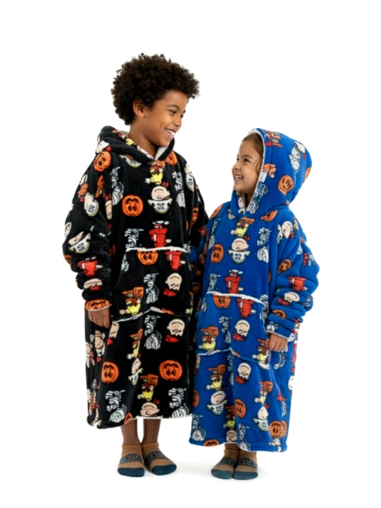 Capuche Emelle Enfant