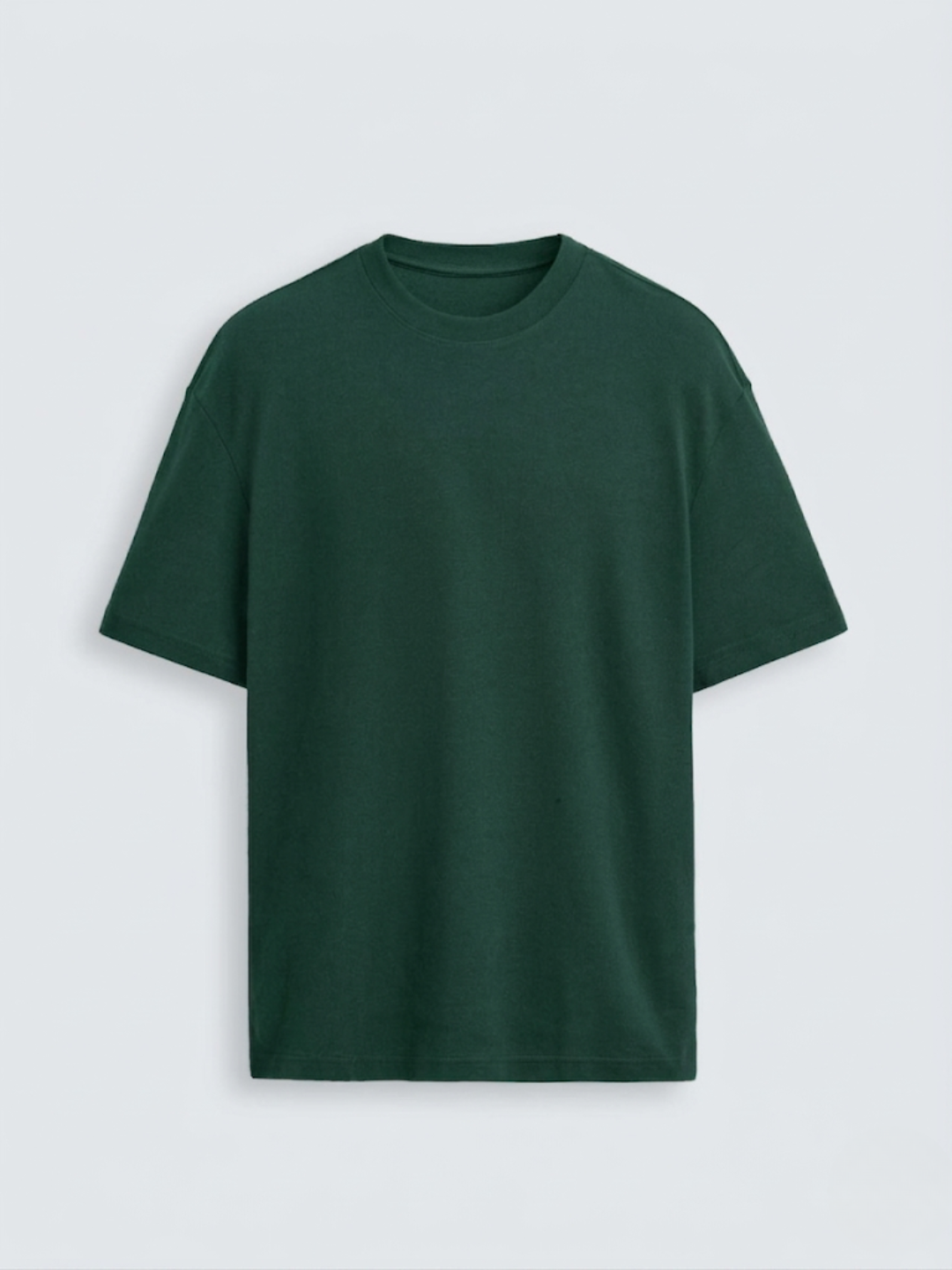 T-Shirt Classique – Grammage Moyen