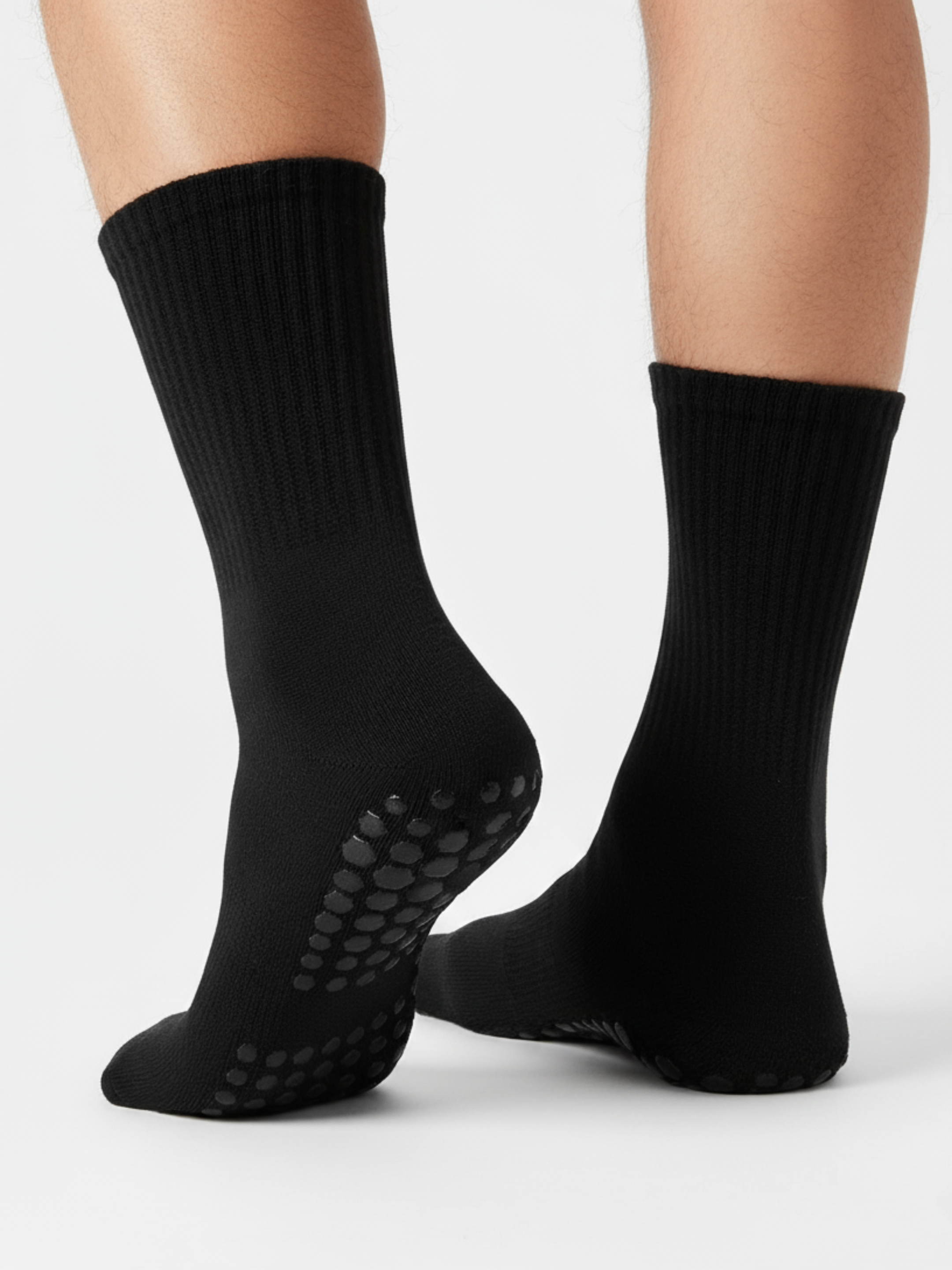 Chaussettes Antidérapantes