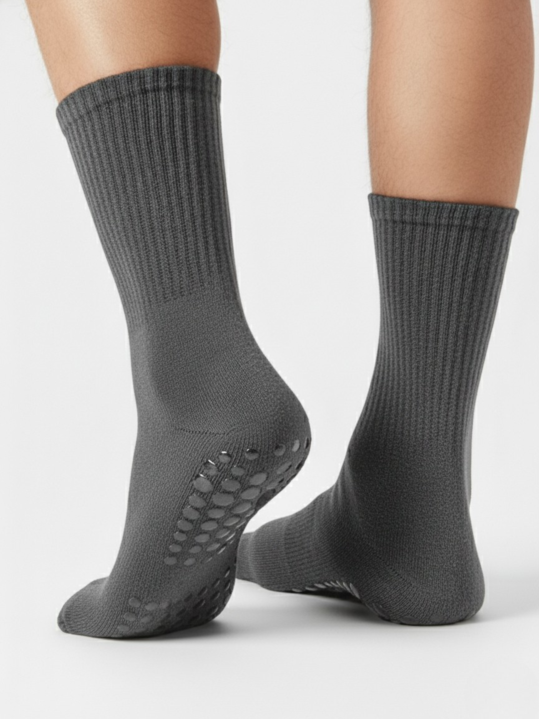 Chaussettes Antidérapantes – 40/46