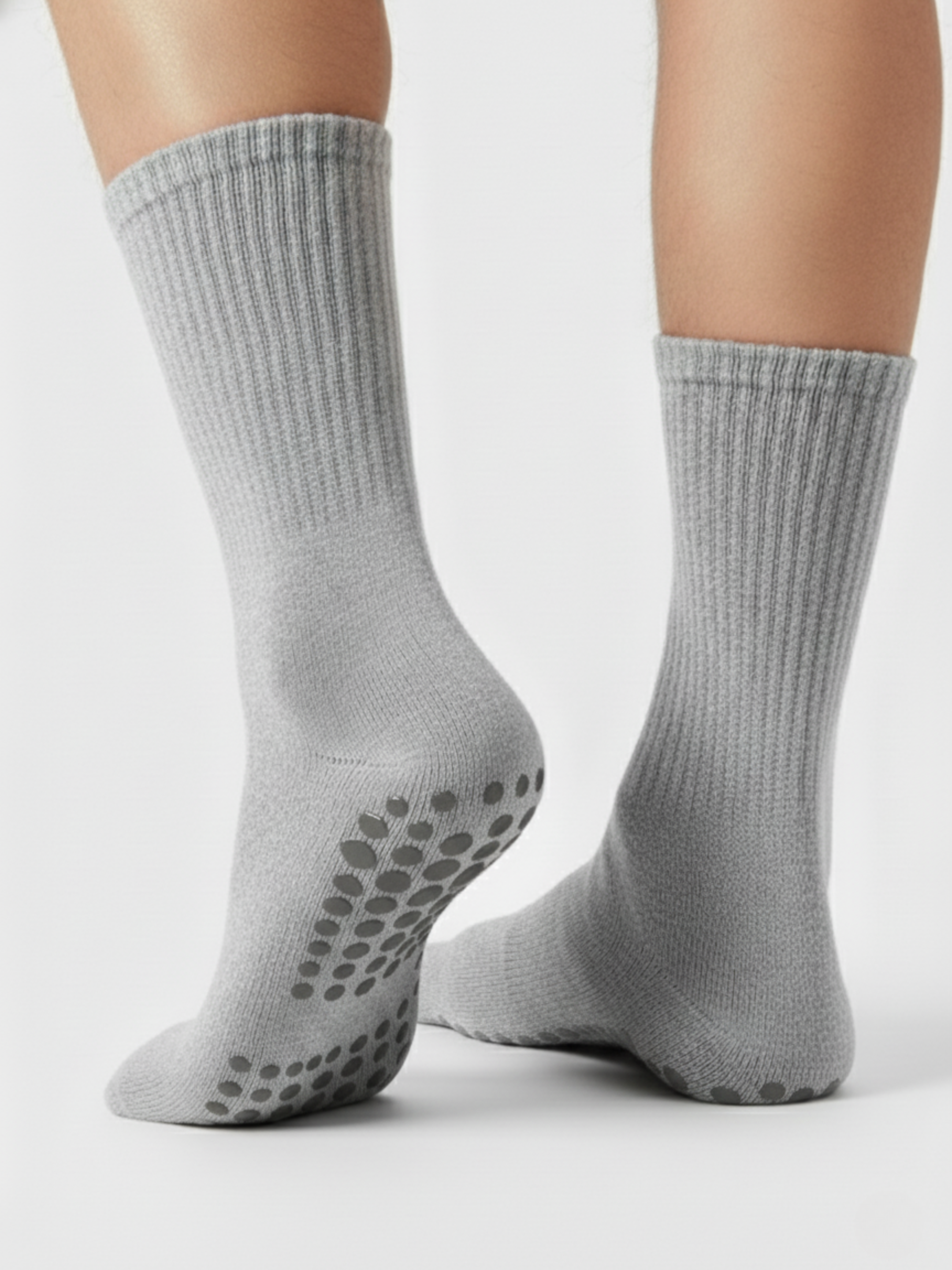 Chaussettes Antidérapantes – 40/46