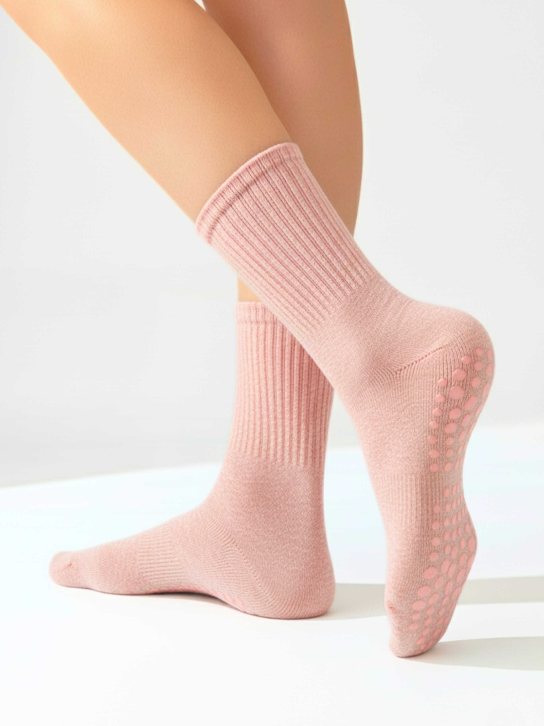 Chaussettes Antidérapantes – 35/40