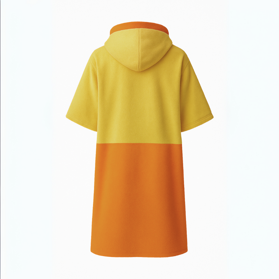 Poncho Serviette Adulte