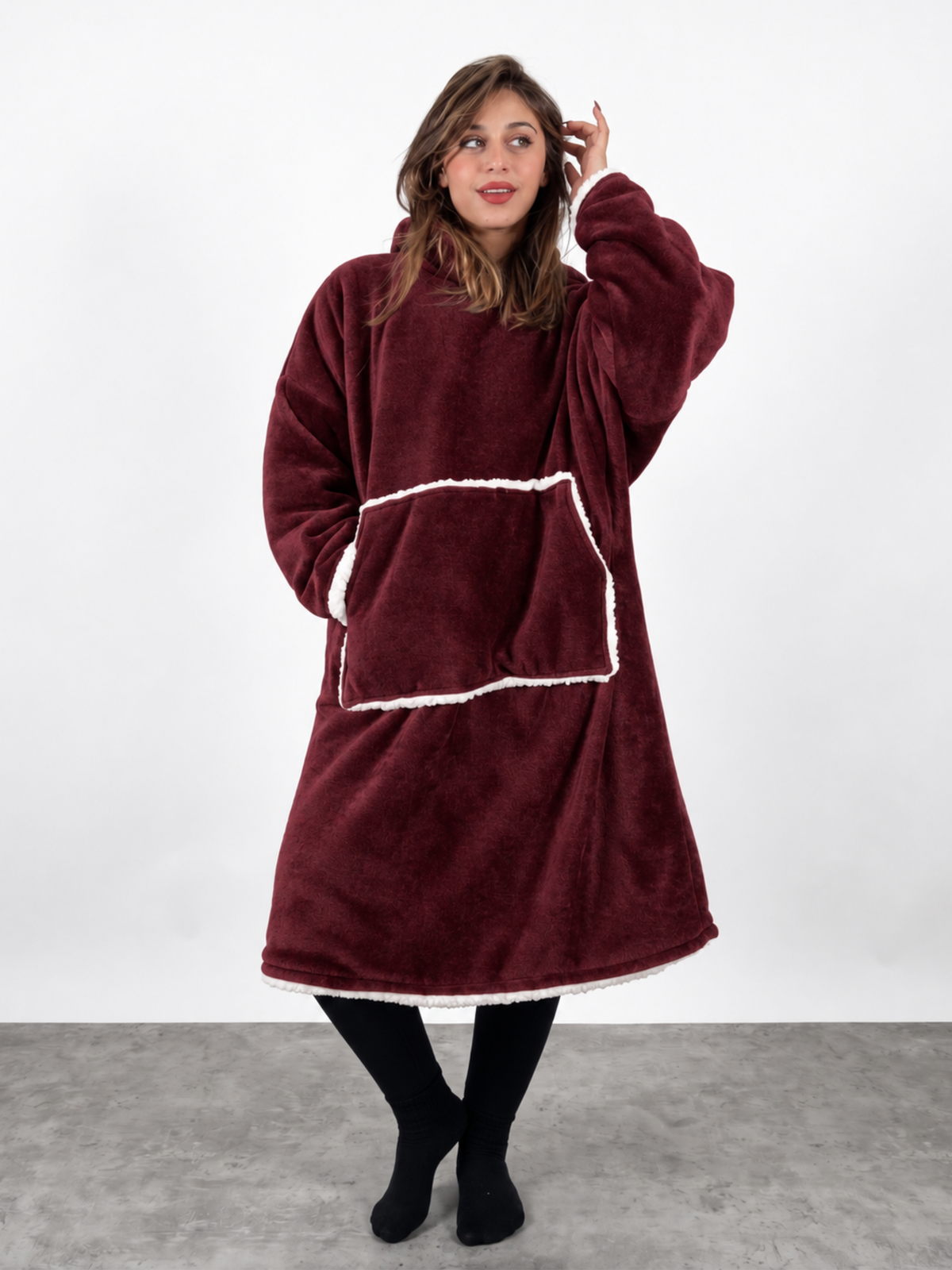 Capuche Emelle™