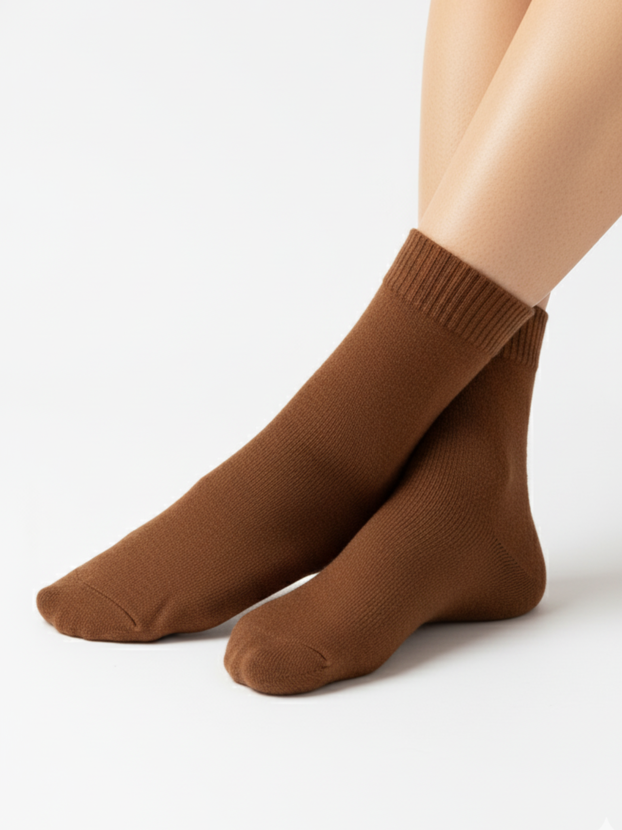 Chaussettes en Laine Légères