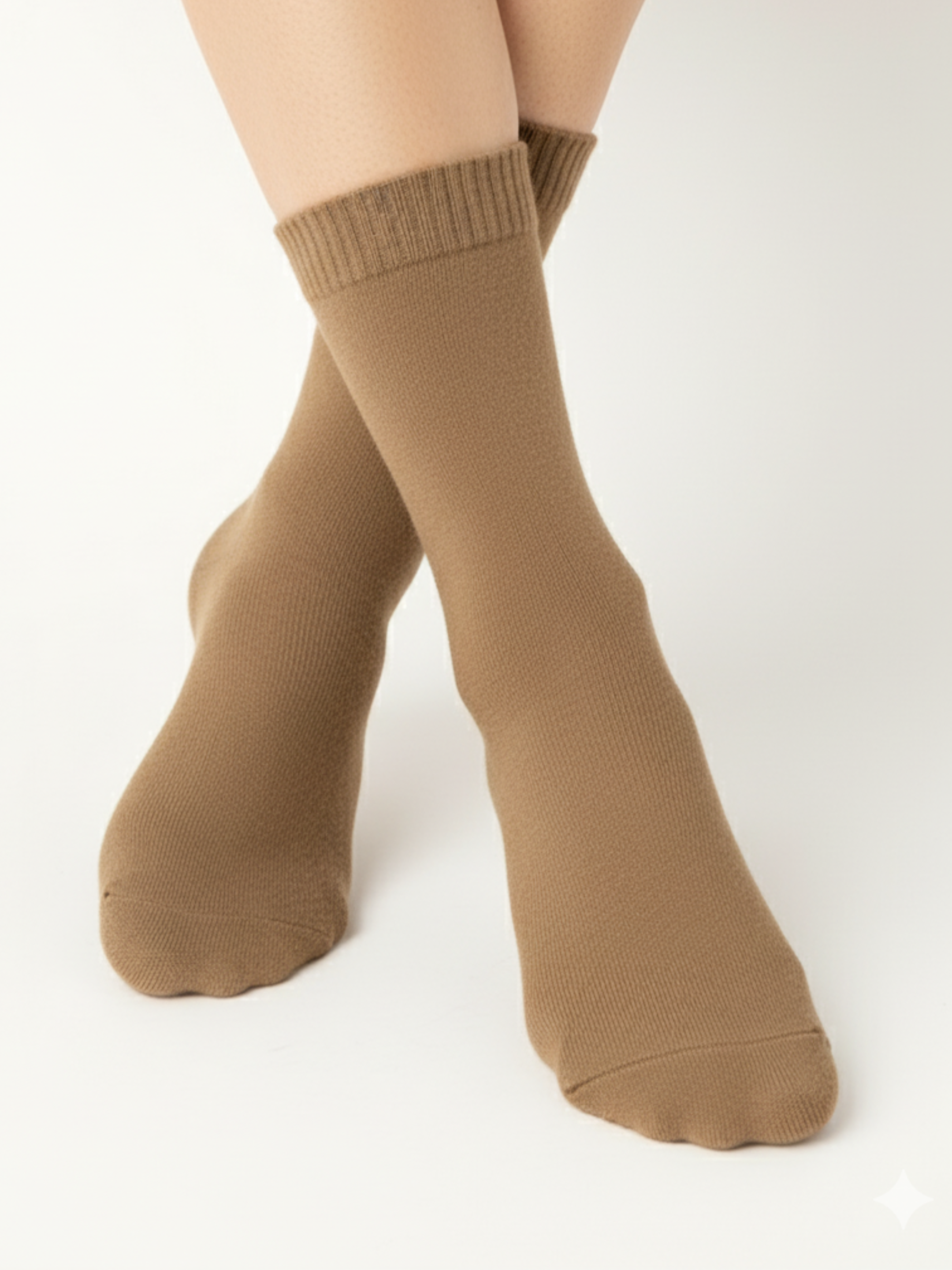 Chaussettes en Laine Légères