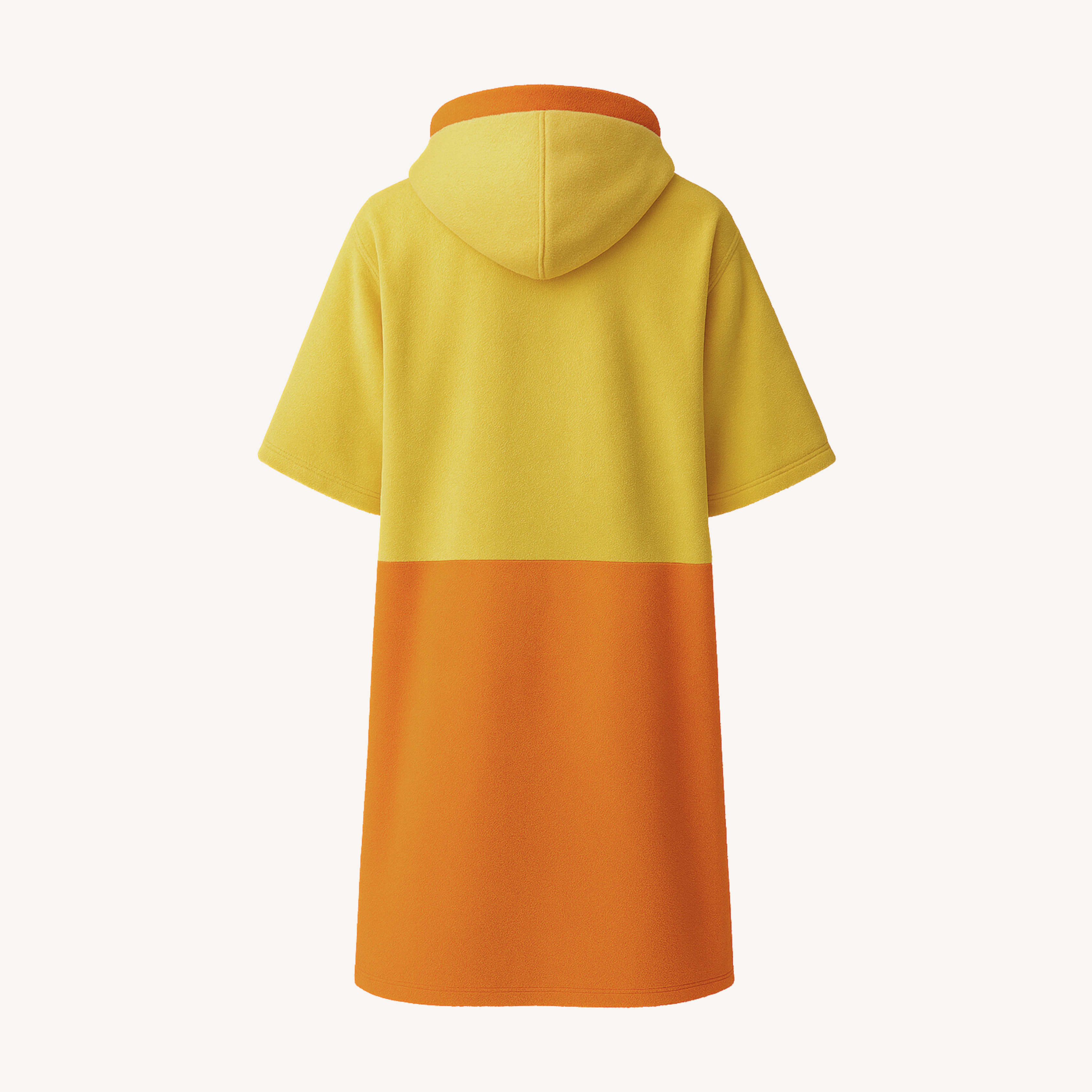 Poncho Serviette.
