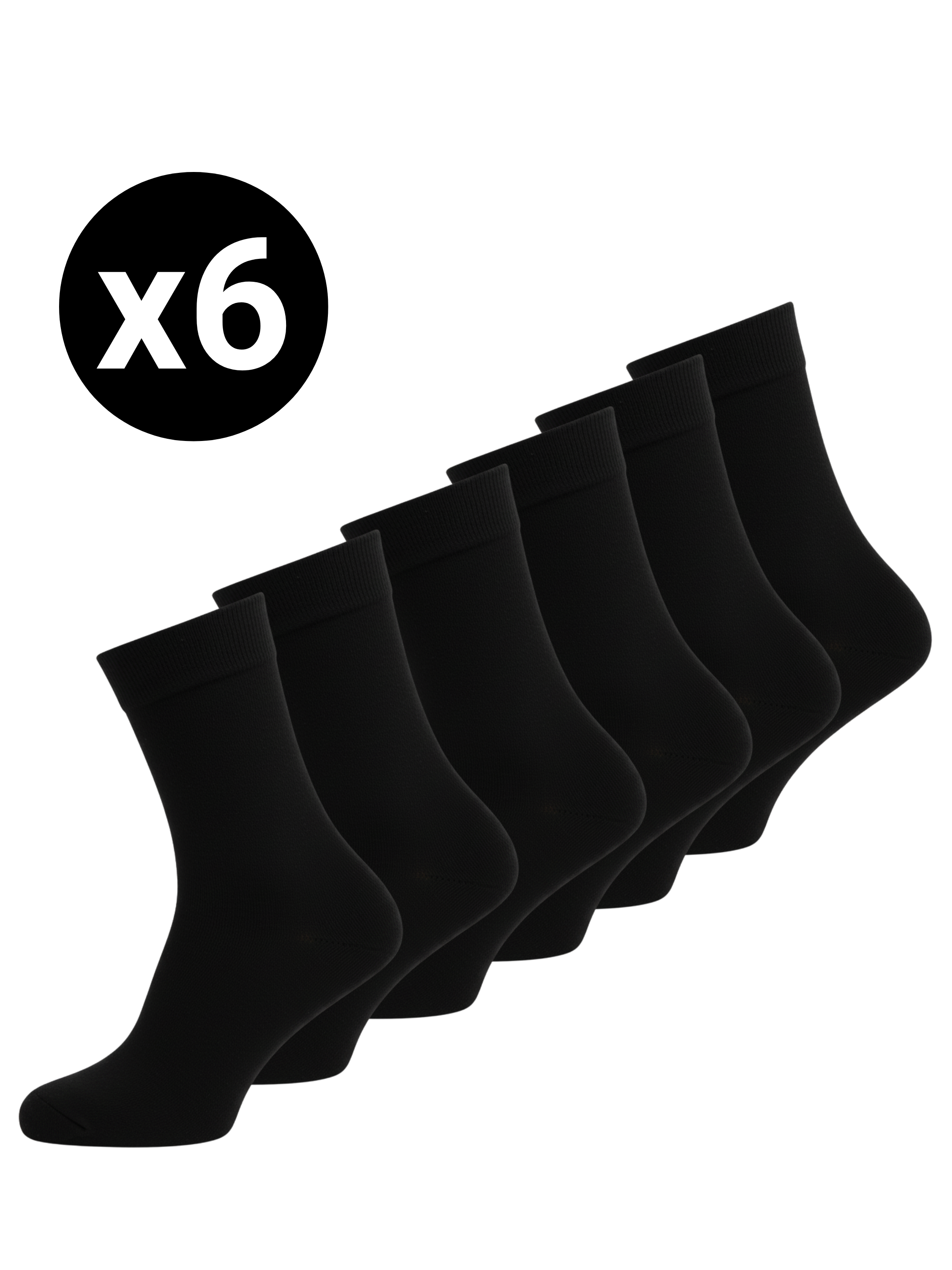 Chaussettes en Bambou