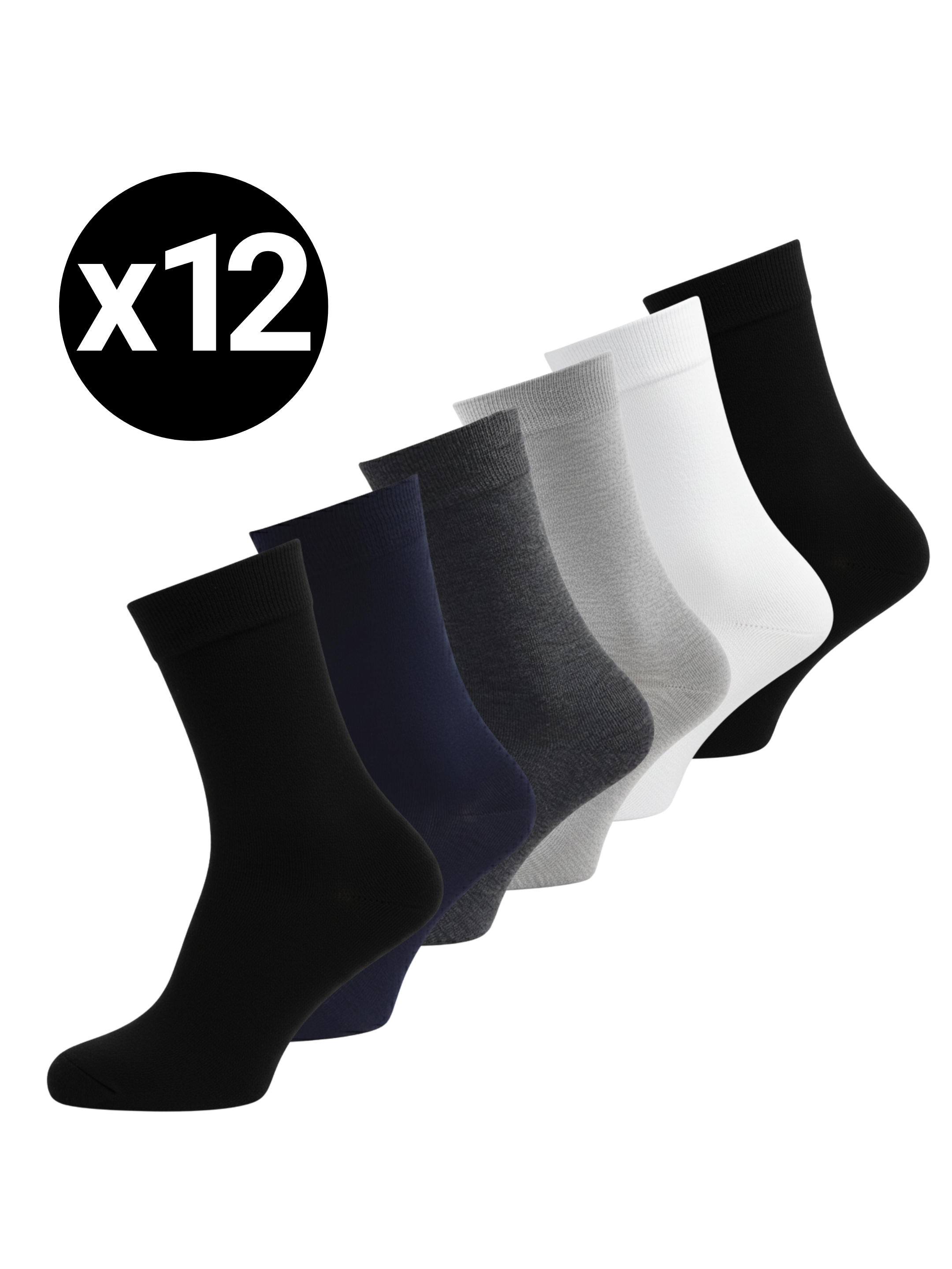 Chaussettes en Bambou