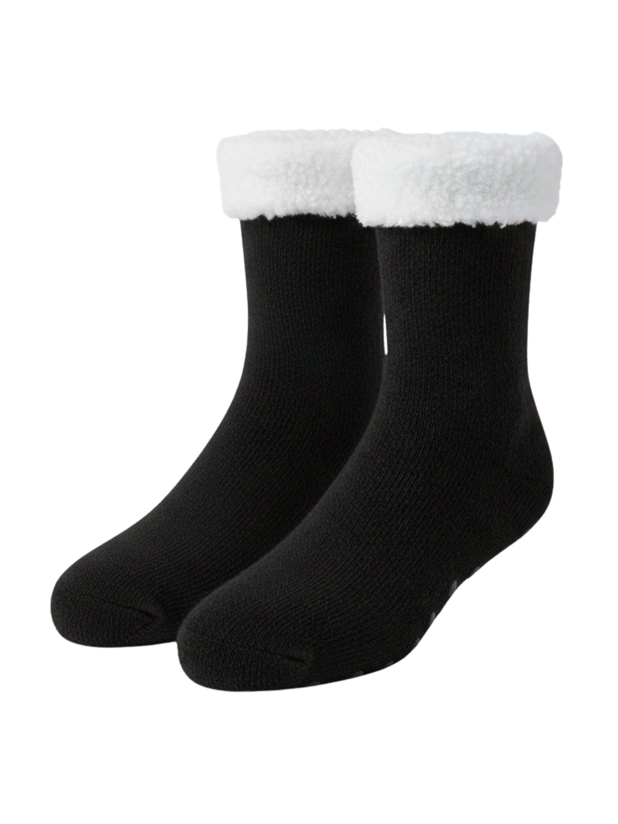 Chaussettes Sherpa Enfant
