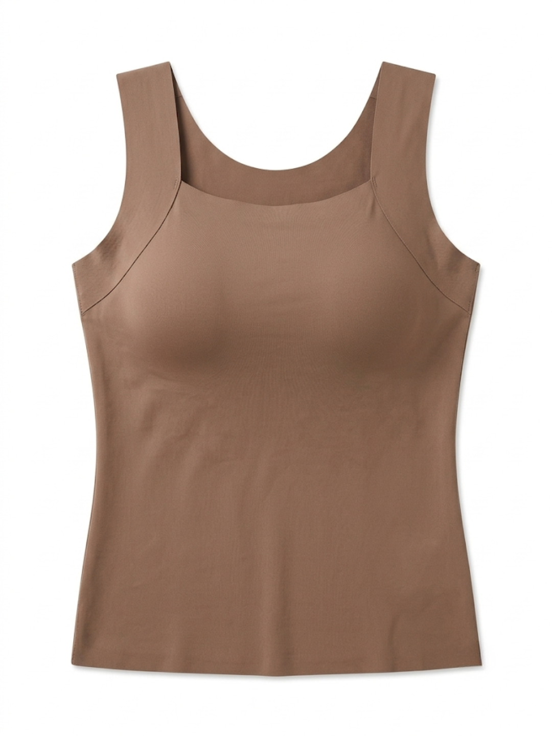 Débardeur avec Soutien-Gorge Intégré