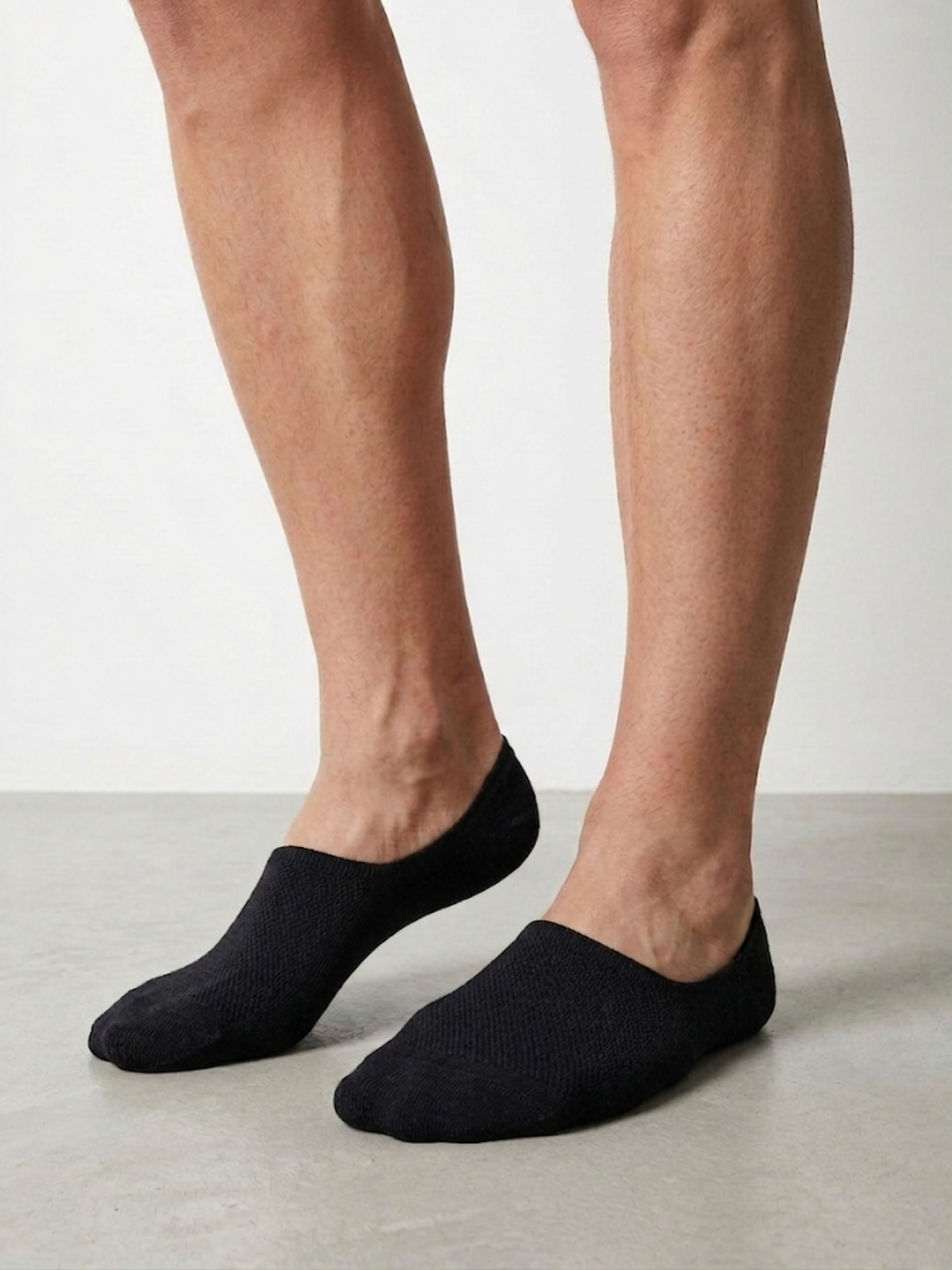 Socquettes en Bambou – 40/46