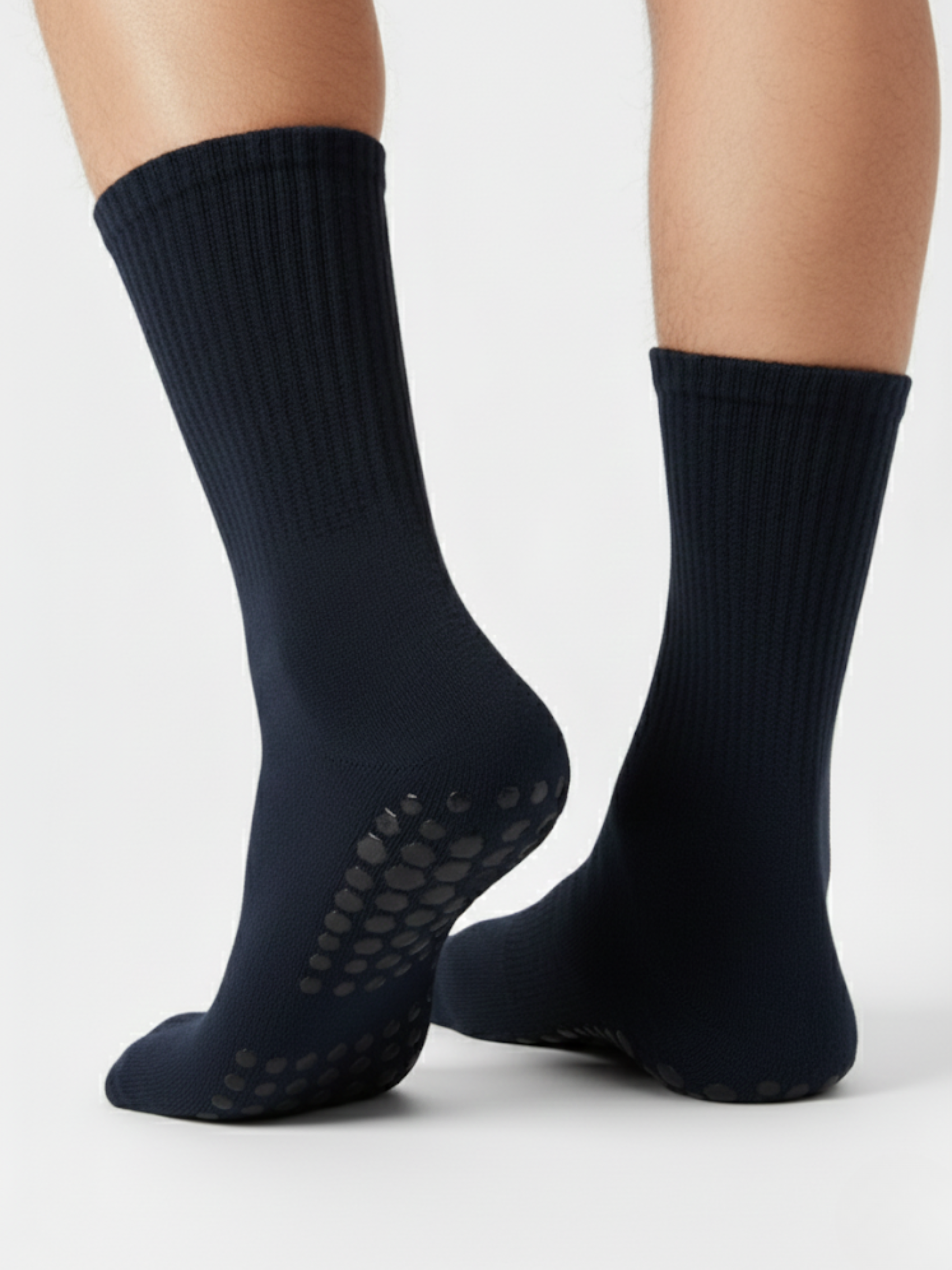 Chaussettes Antidérapantes – 40/46