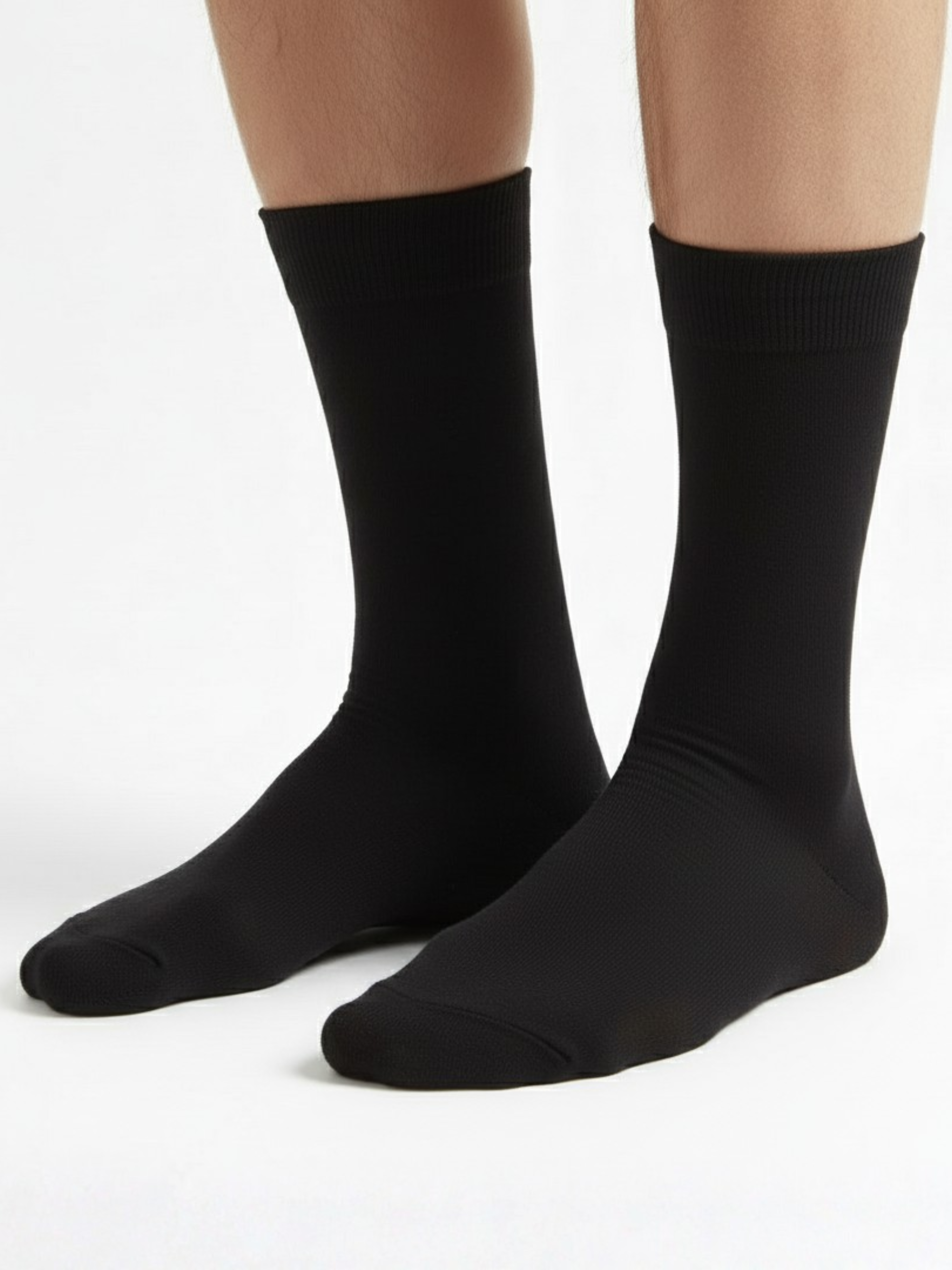Chaussettes en Bambou – 40/46