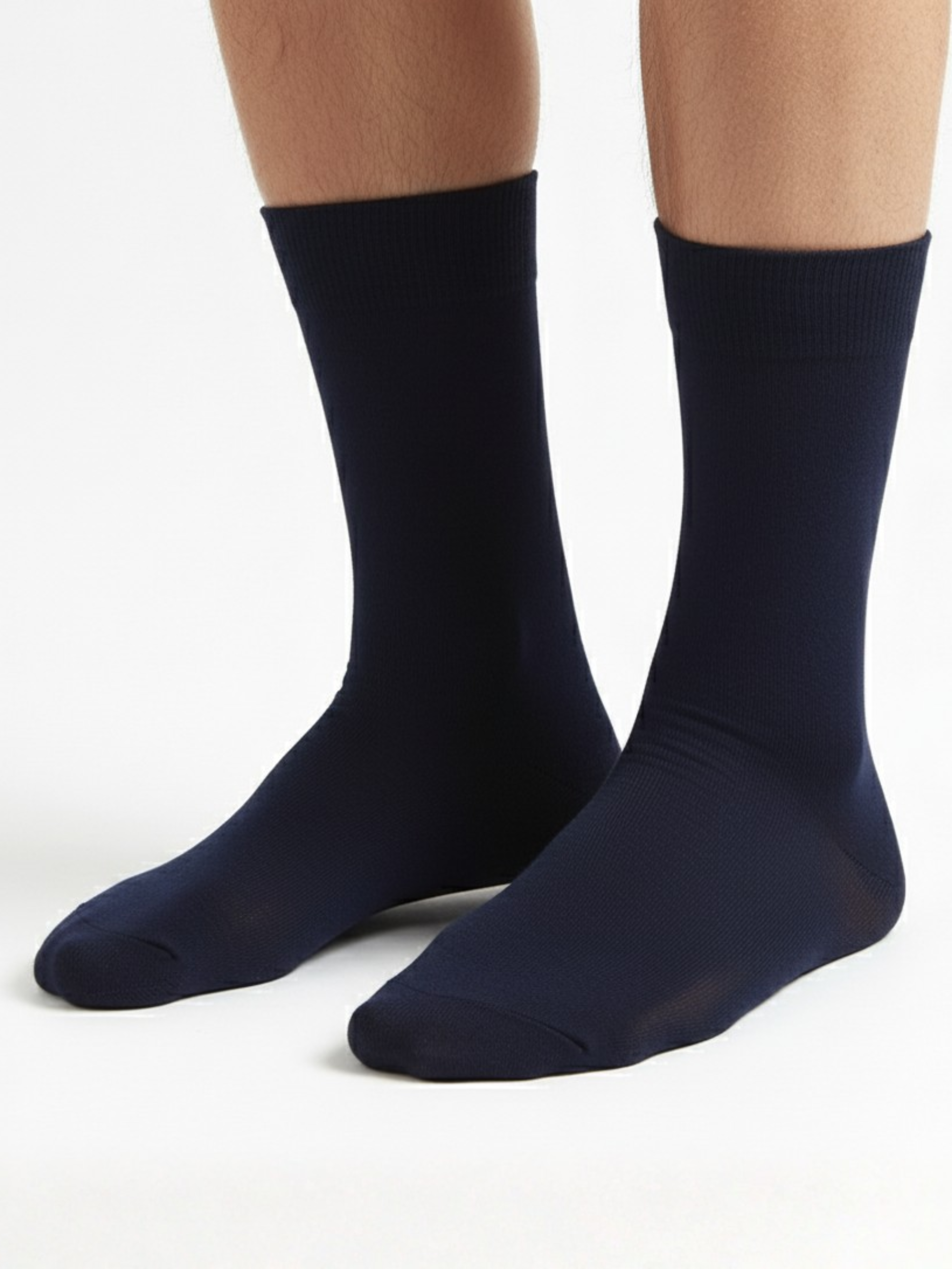 Chaussettes en Bambou – 40/46
