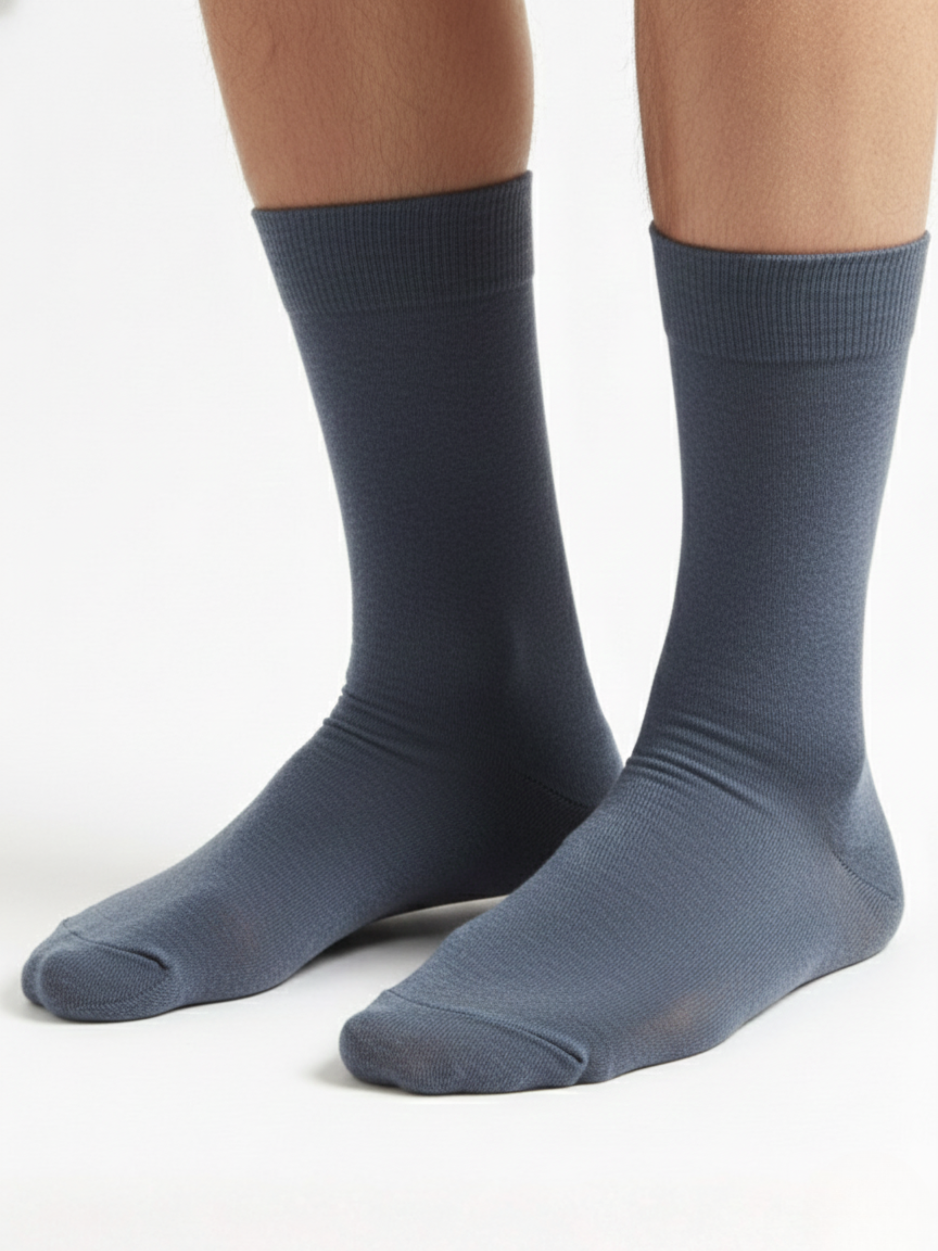 Chaussettes en Bambou – 40/46