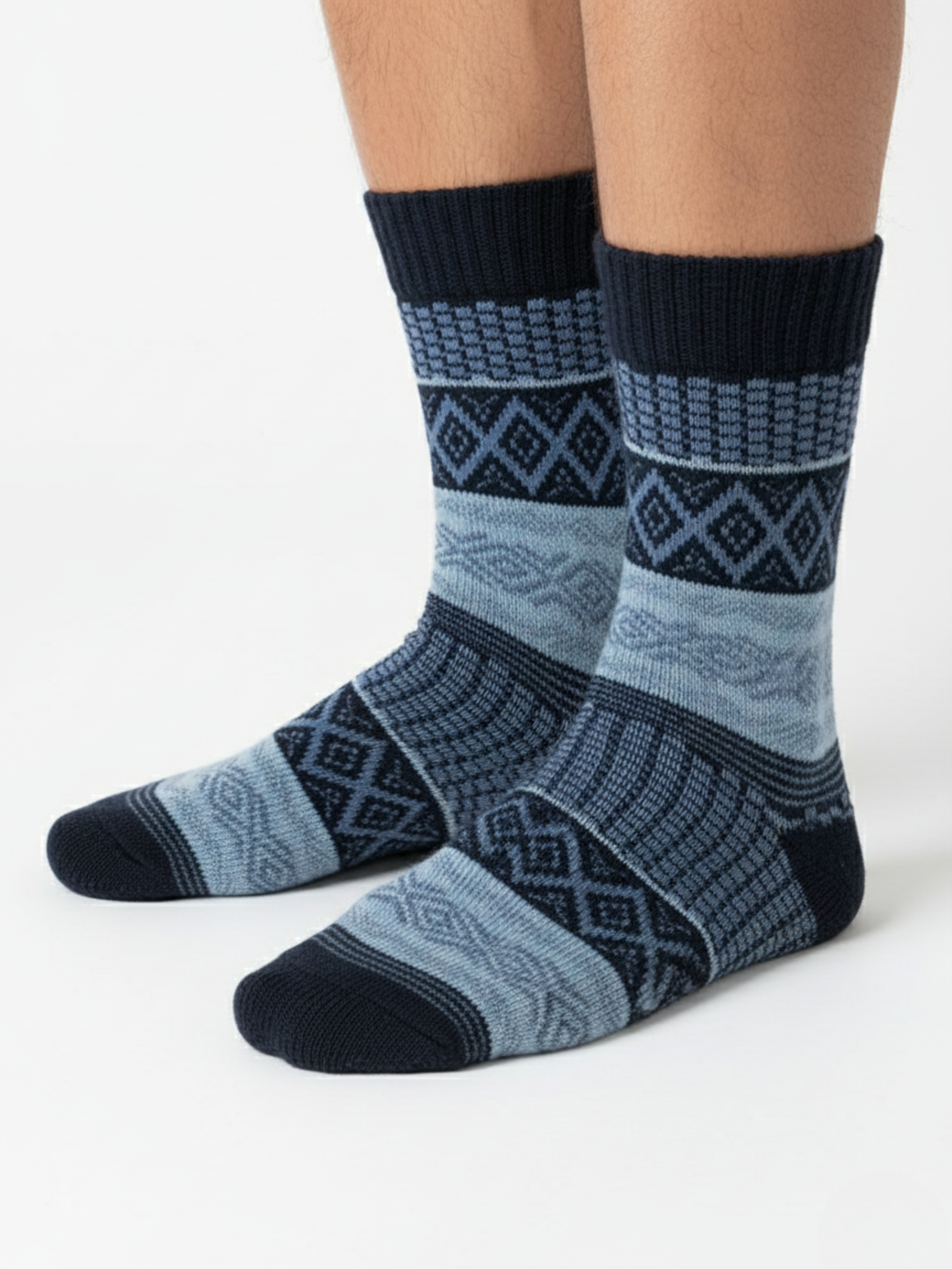 Chaussettes Cachemire Arctic – 40/46