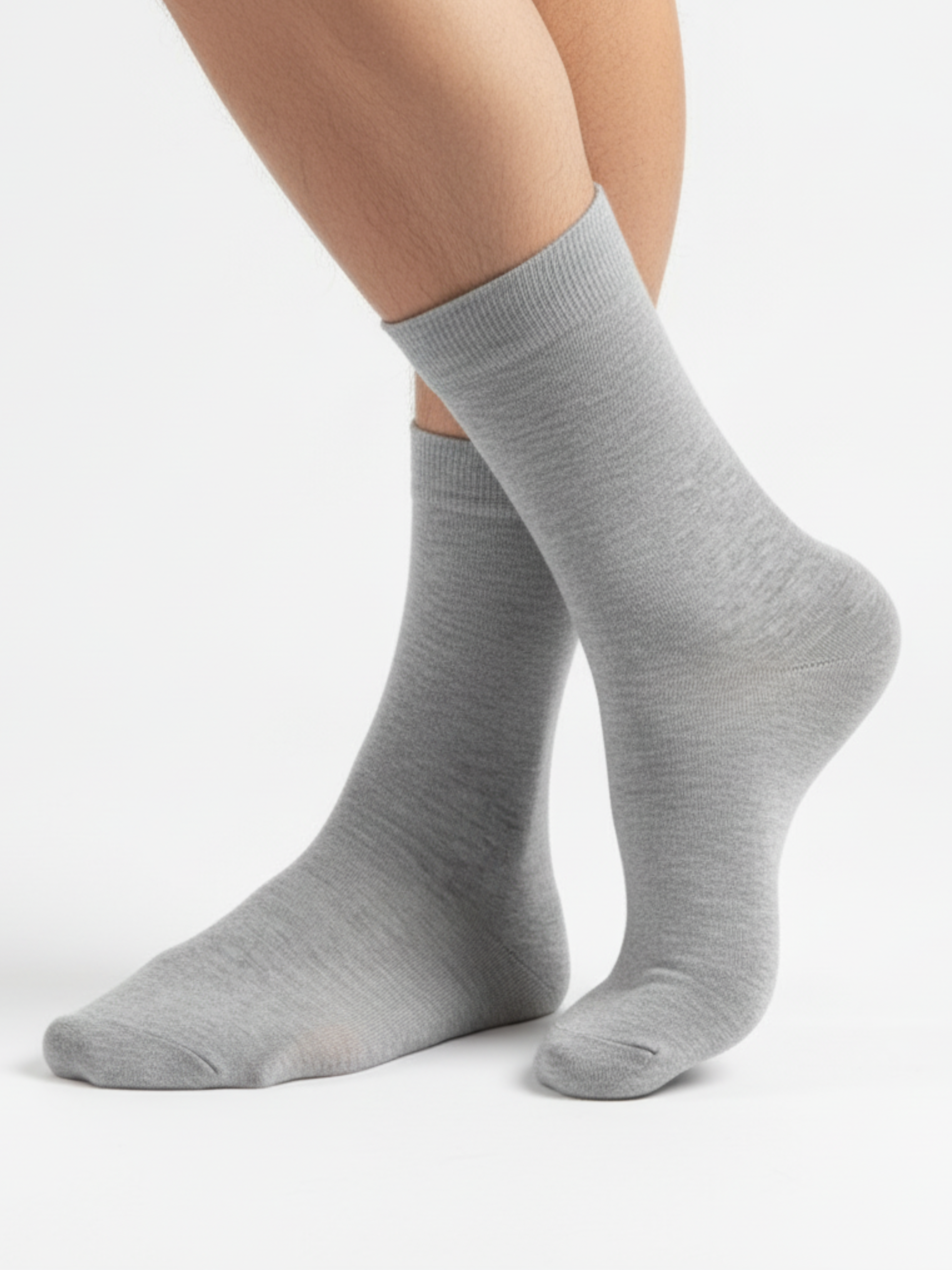 Chaussettes en Bambou – 40/46