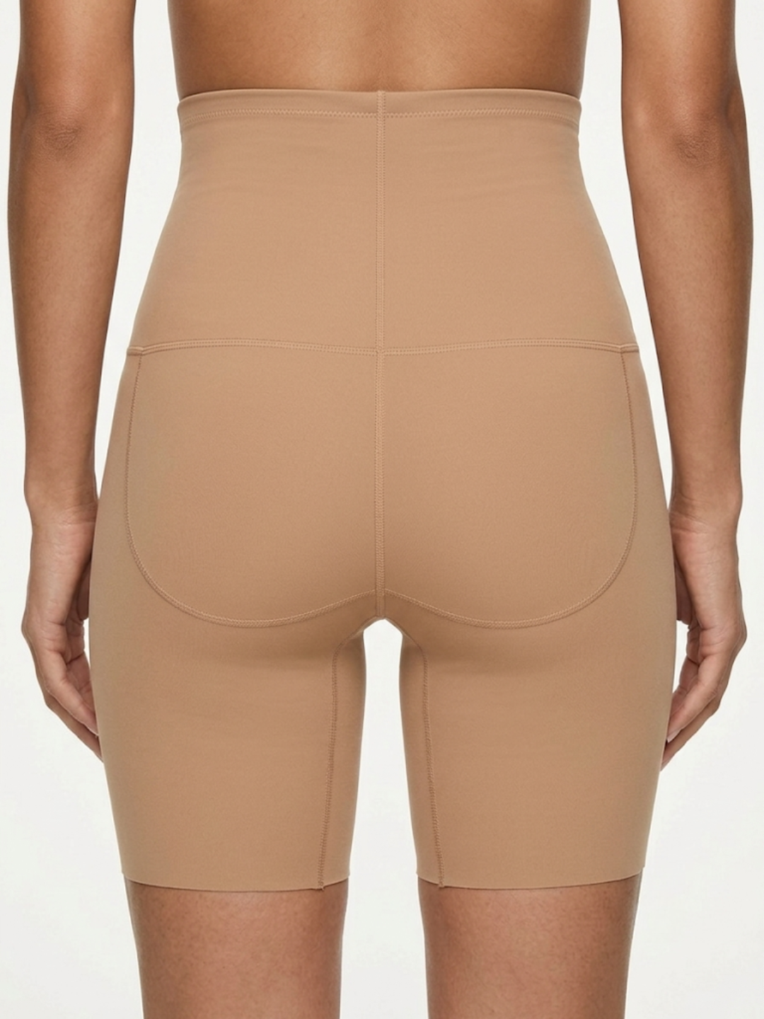 Shorty Gainant Sculptant Seconde Peau - Pack (x2)