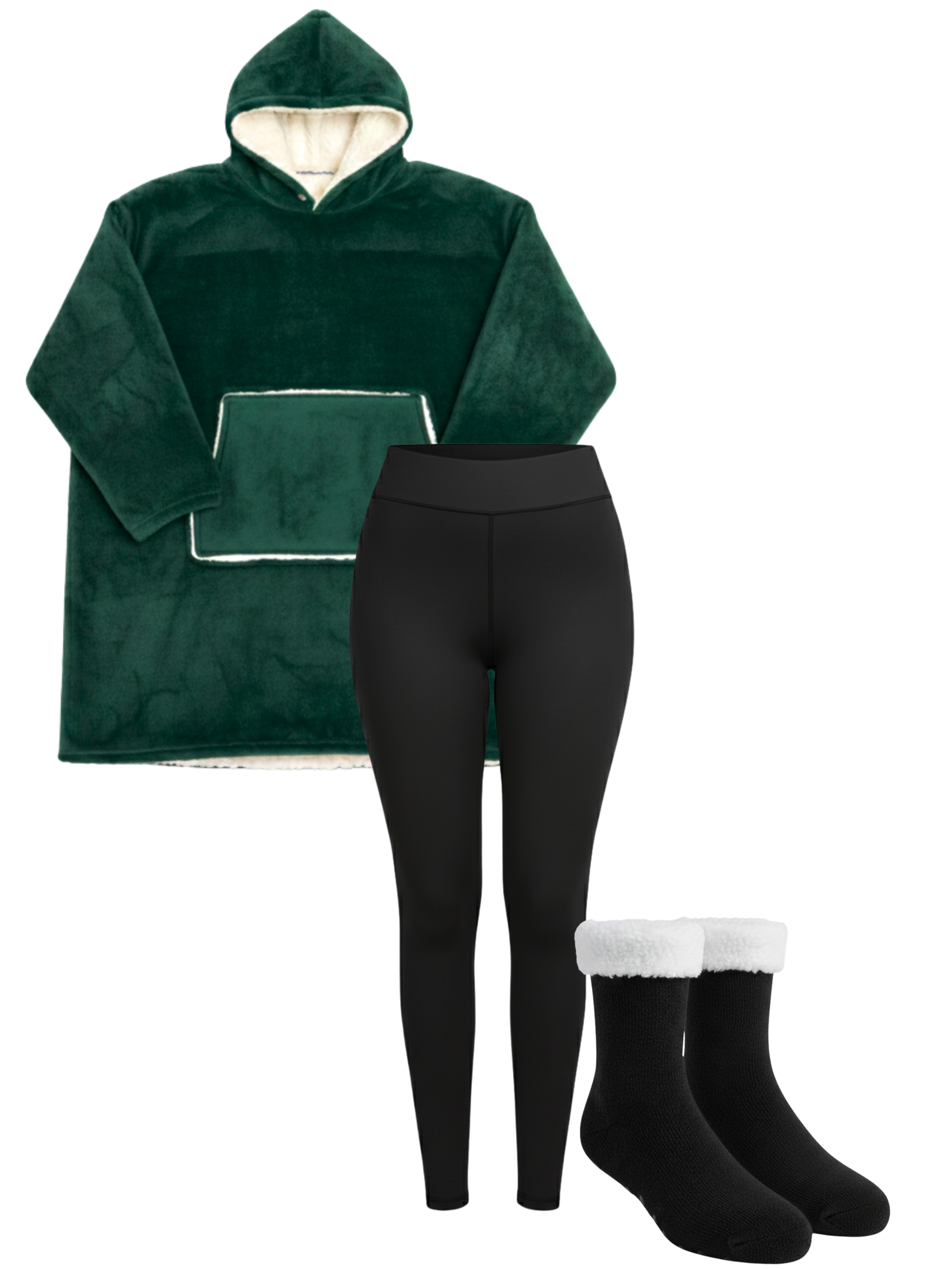 Pack Hiver (Standard)