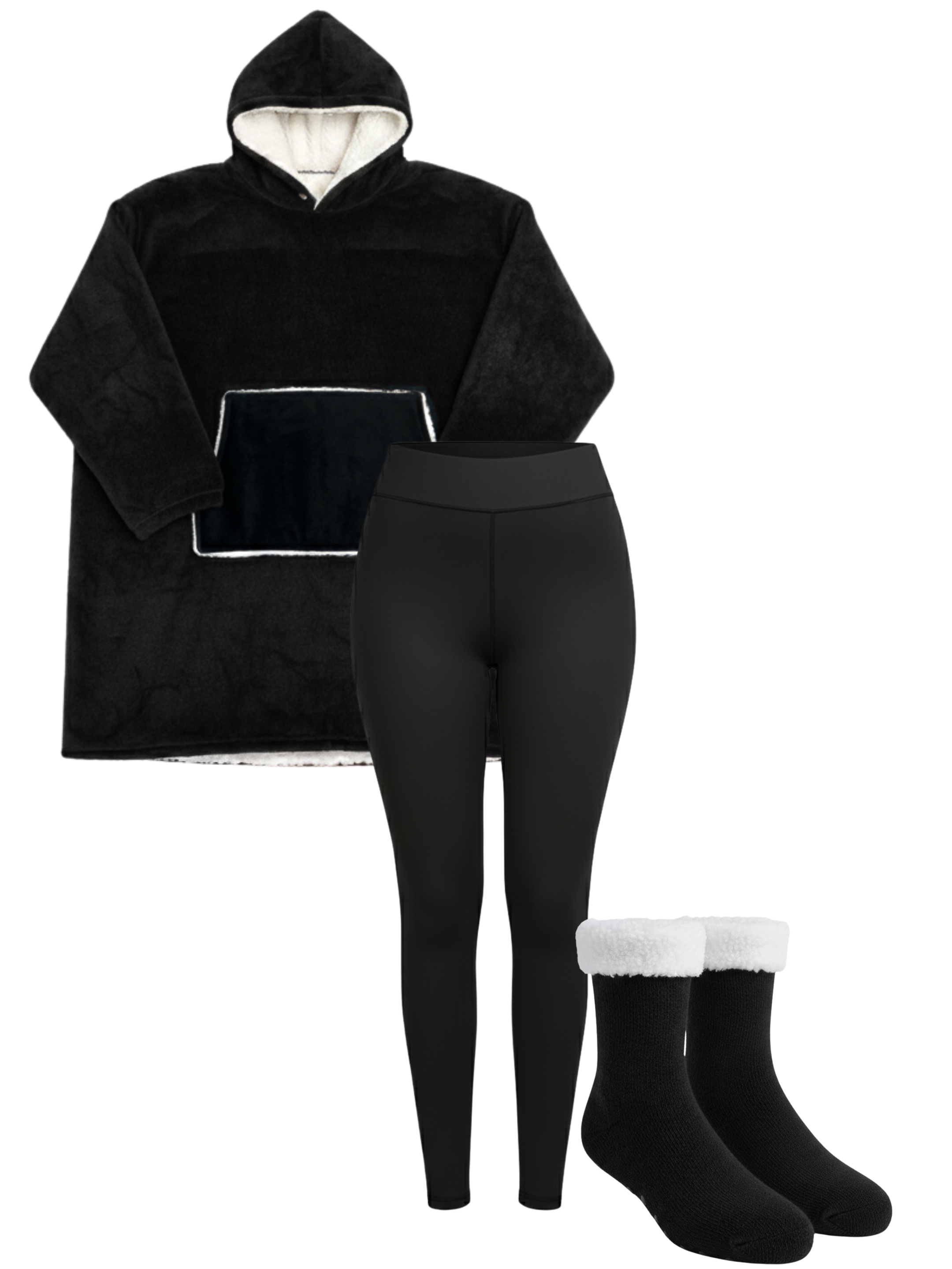 Pack Hiver (Standard)