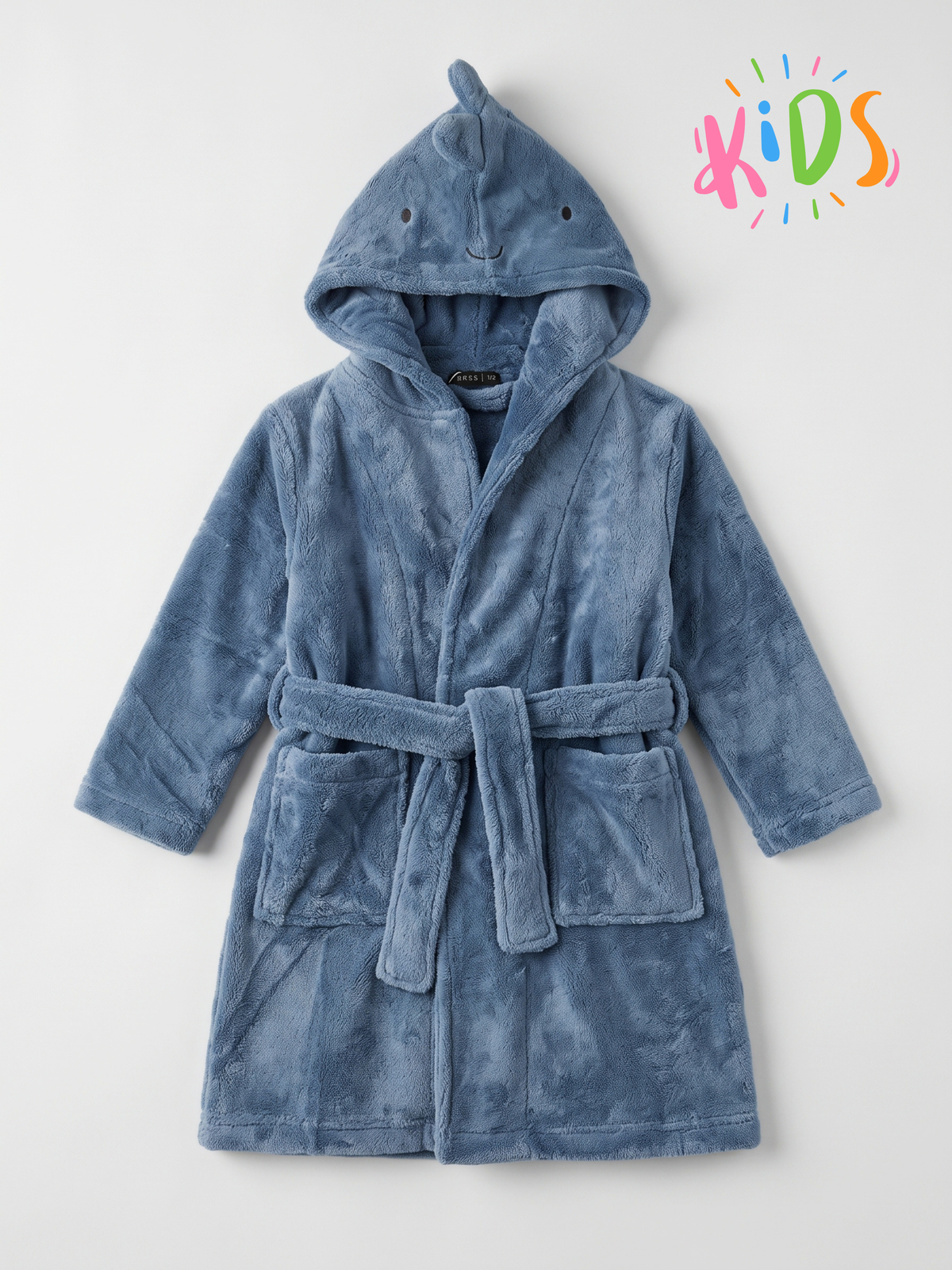 Peignoir P'tit Dino