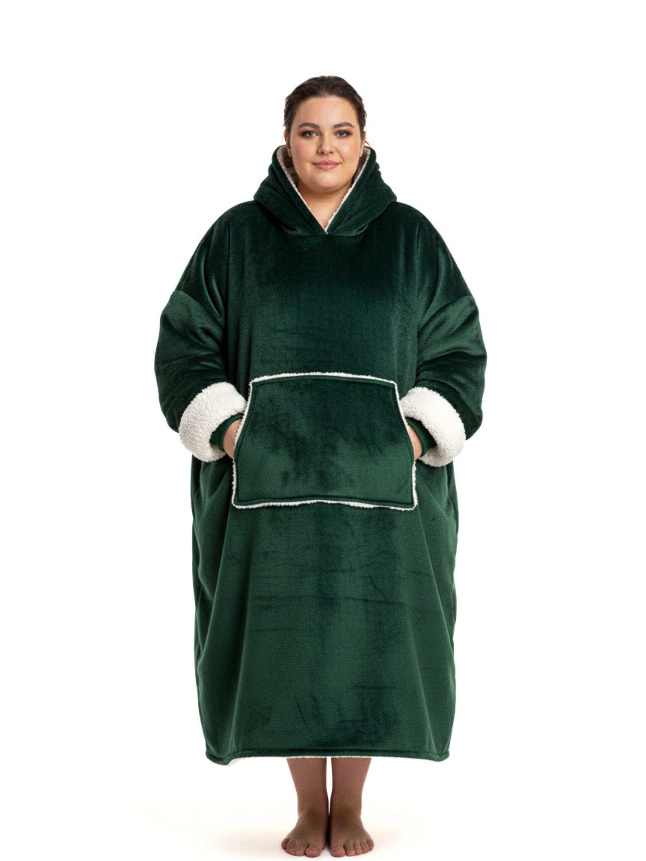 Capuche Emelle (Taille Extra)