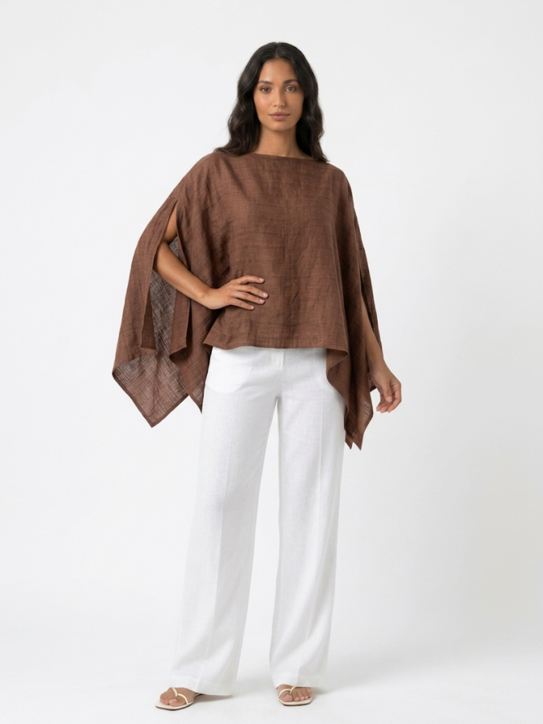 Top Éclipse™ – 6 styles en 1 seule pièce