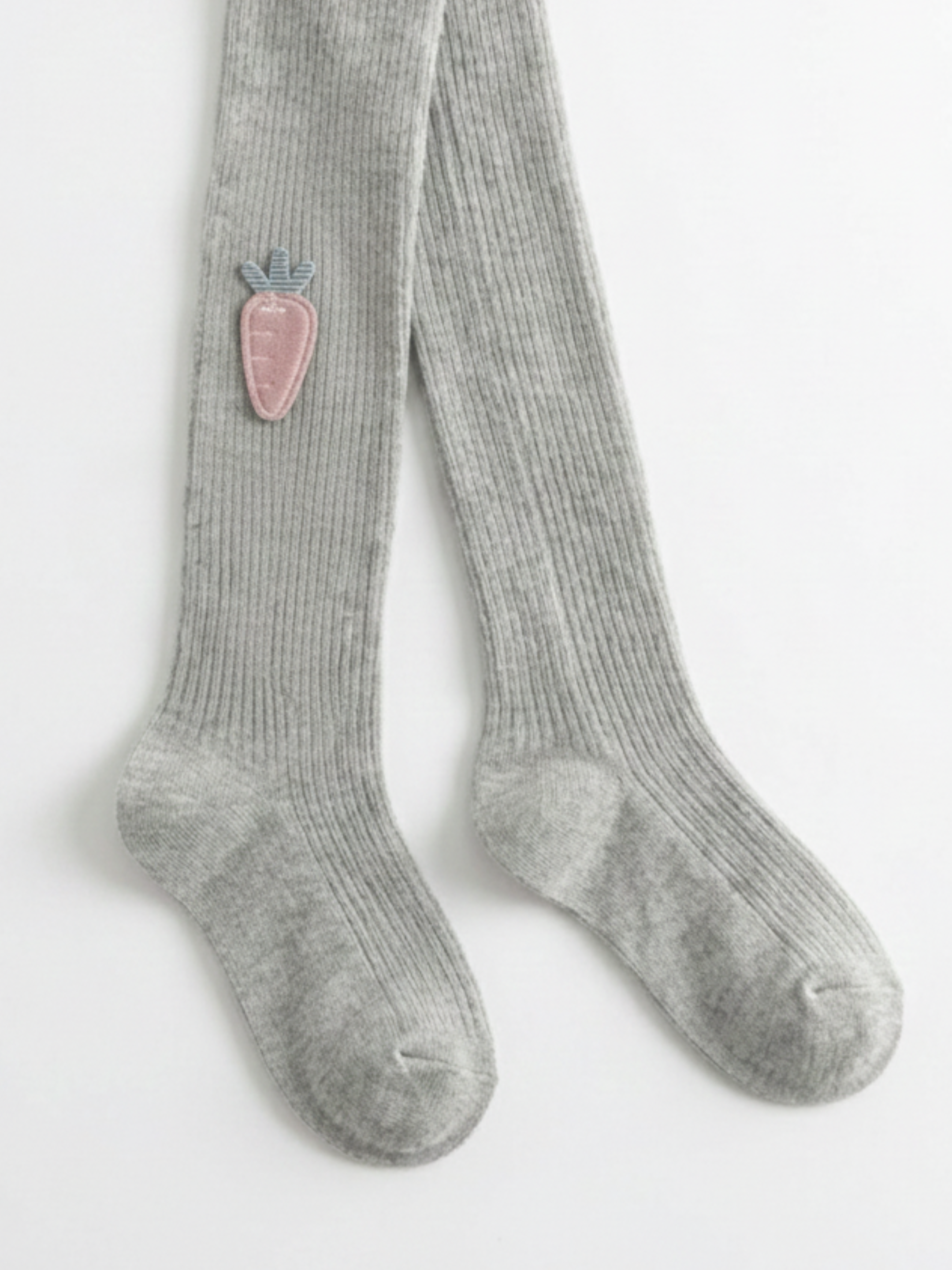 Collants 'Lapin' en Coton