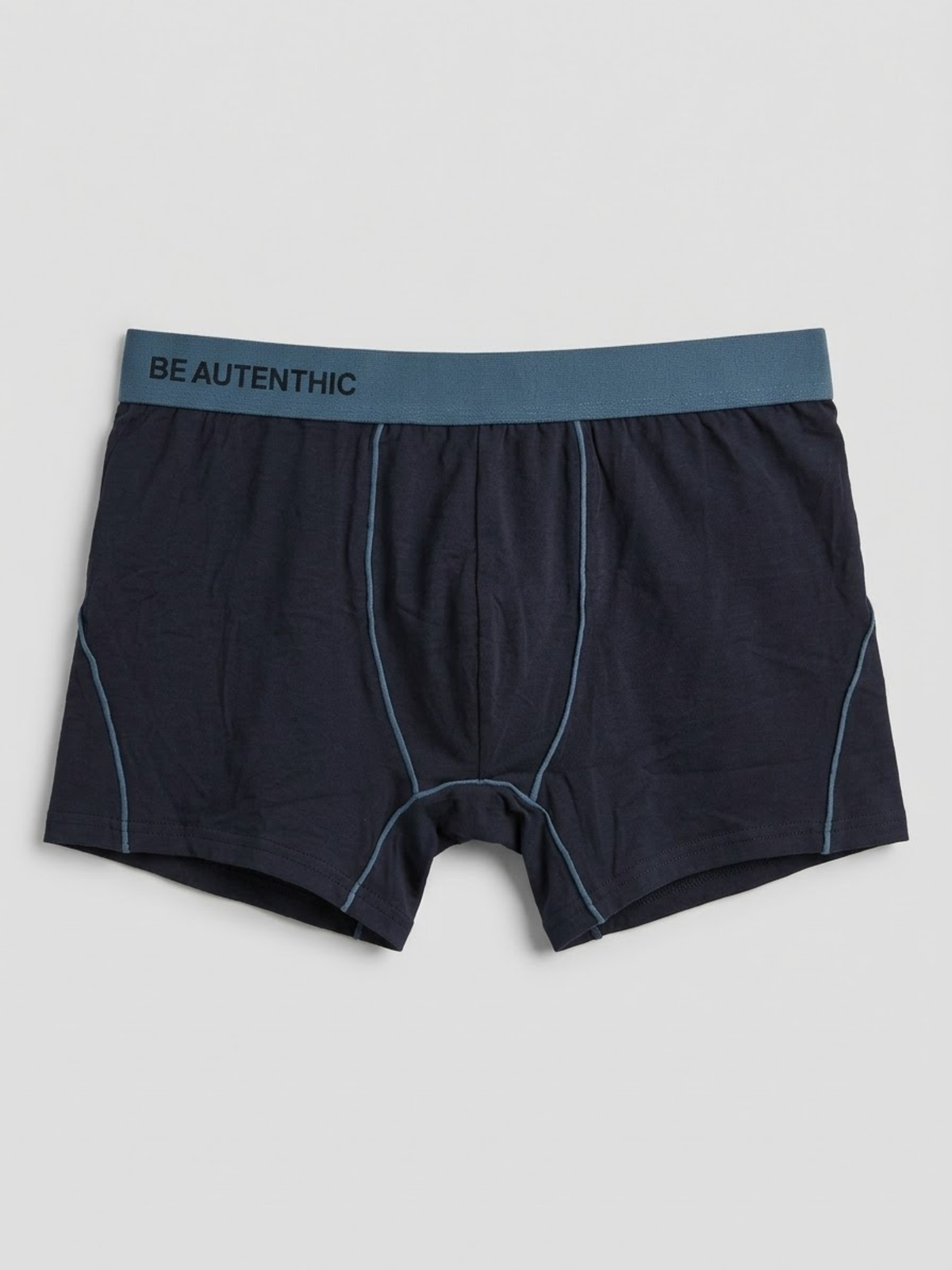 Boxers Homme Ultra-Doux en Bambou – Pack (x4)