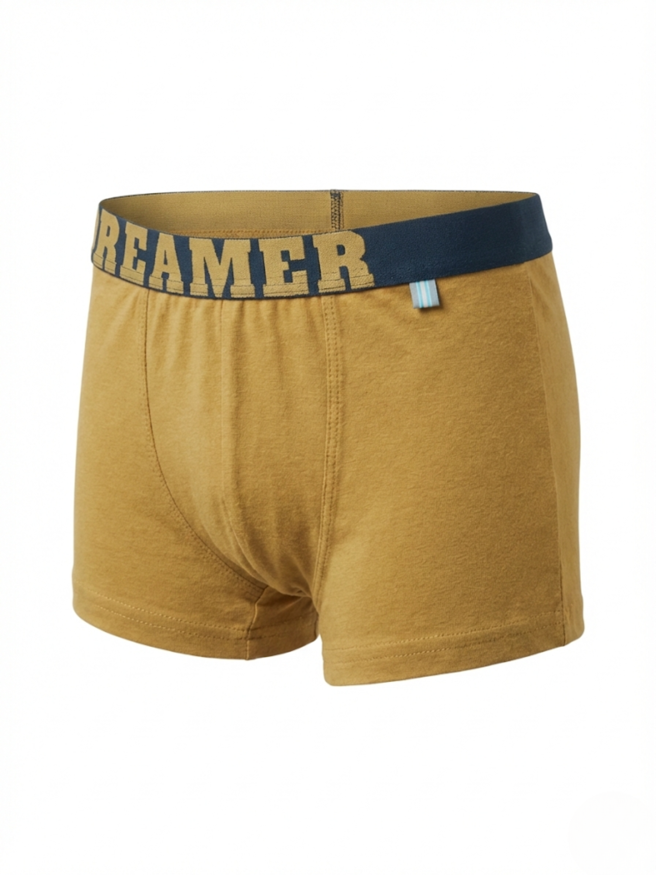 Boxers Essentiels Garçon – Pack (x6)