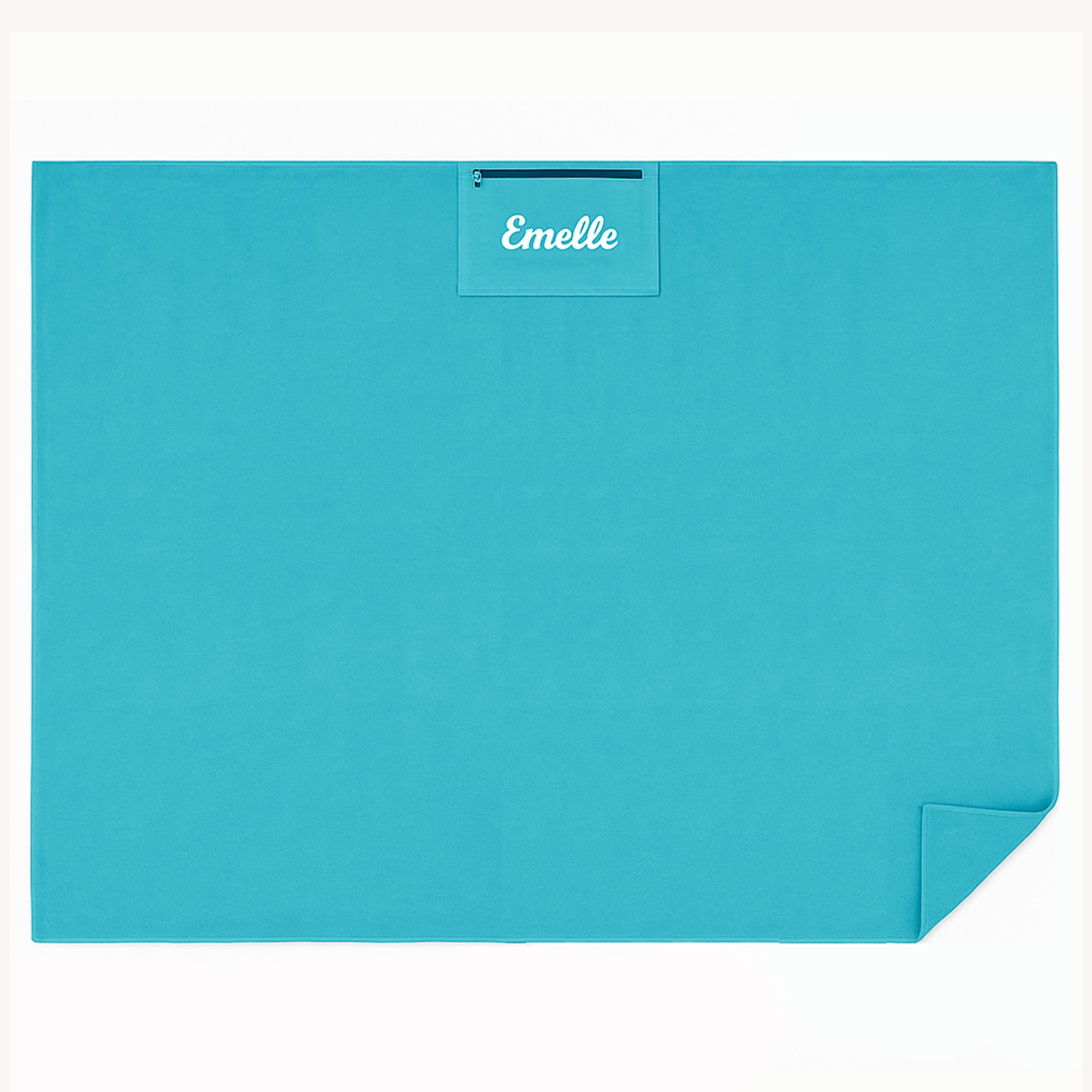 Serviette de Plage Géante