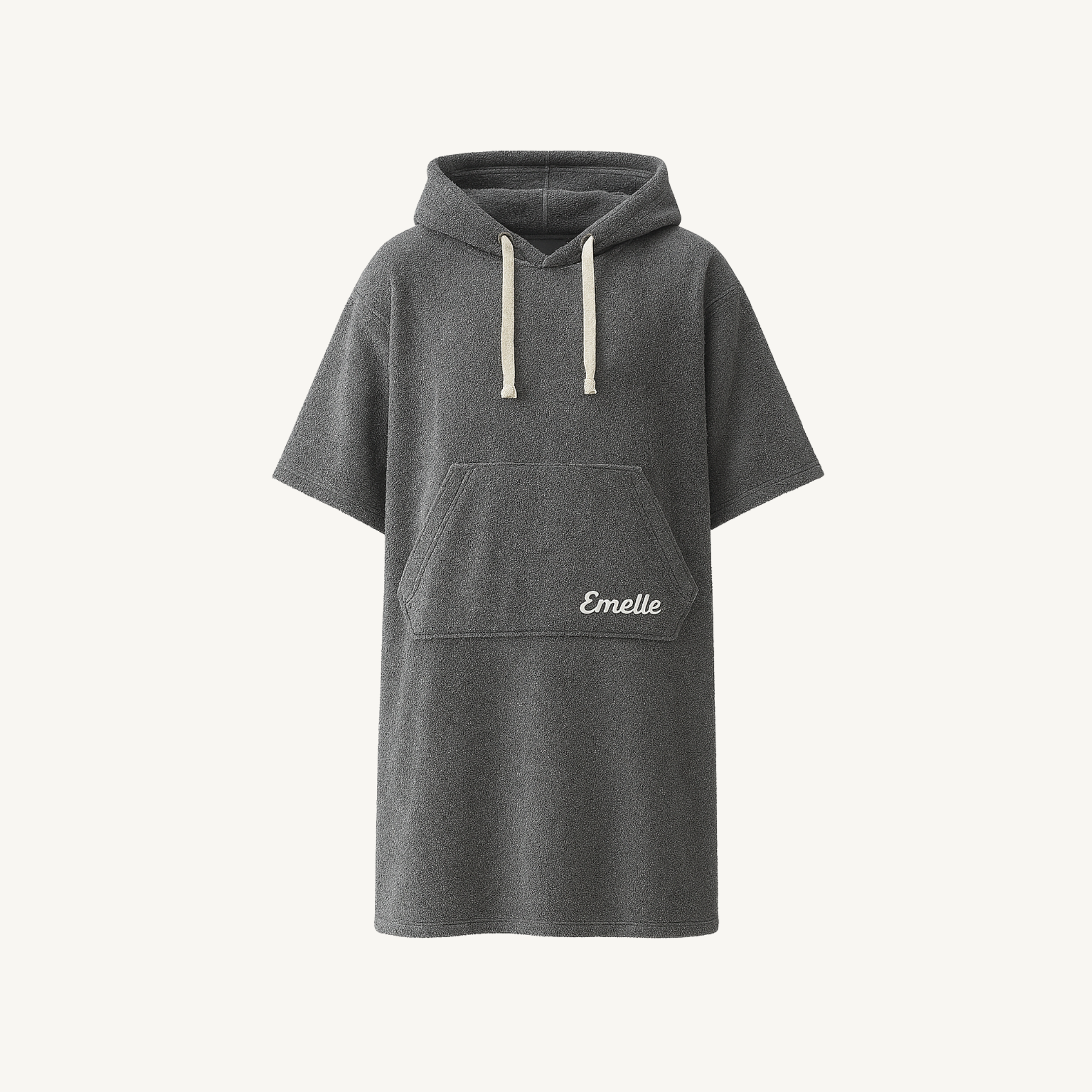 Pack Couple Ponchos