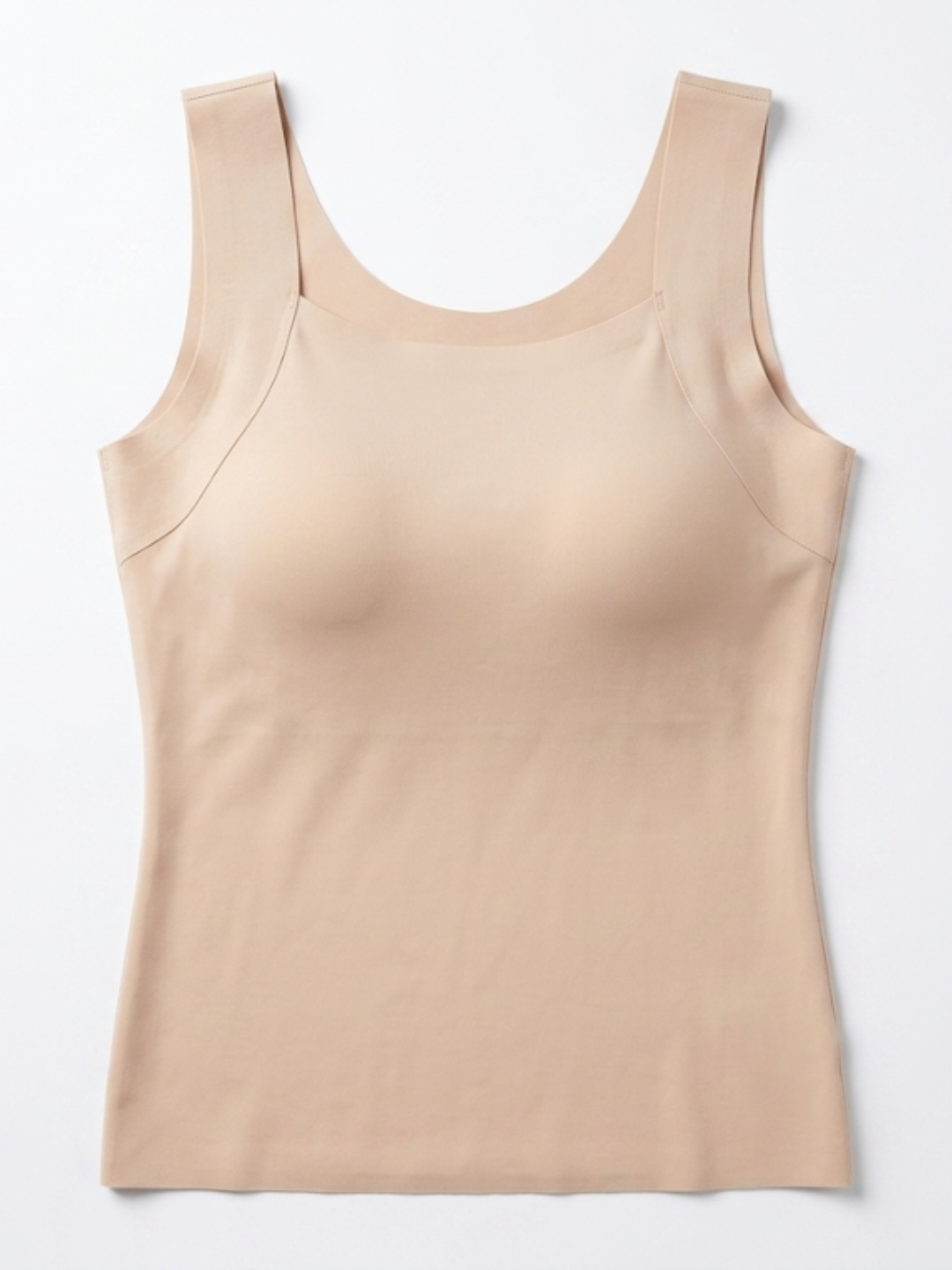 Débardeur avec Soutien-Gorge Intégré