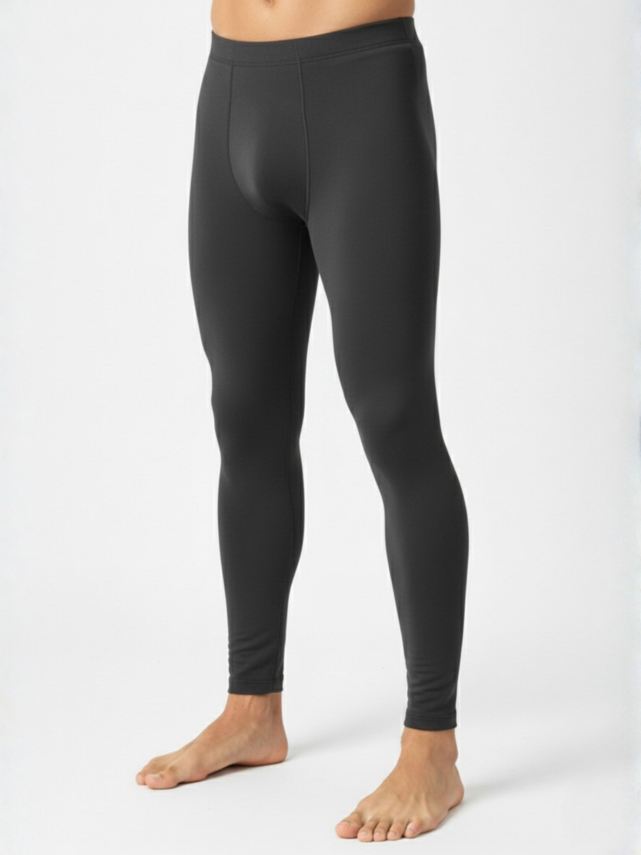 Legging Thermique Homme