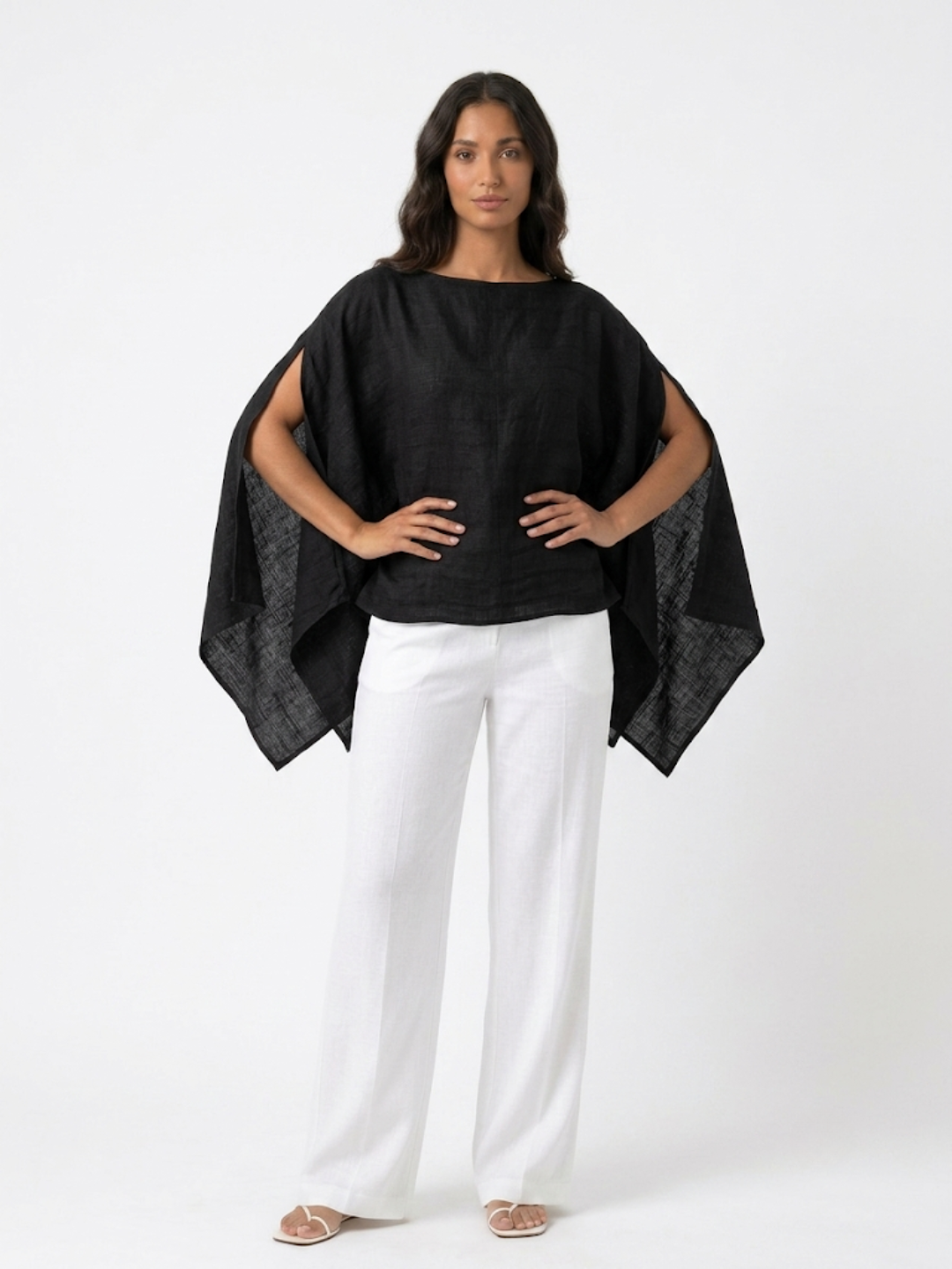Top Éclipse™ – 6 styles en 1 seule pièce