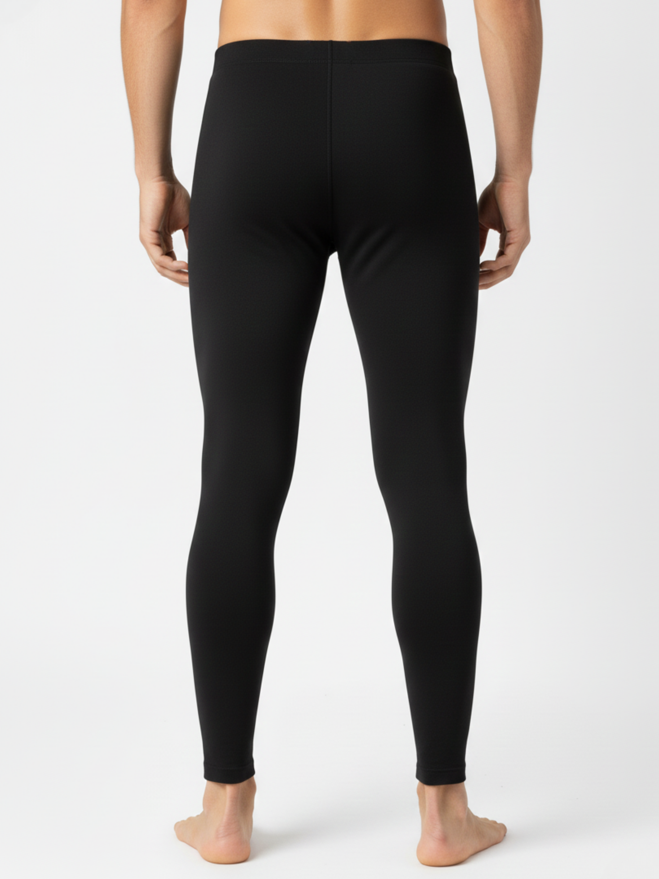 Legging Thermique Homme