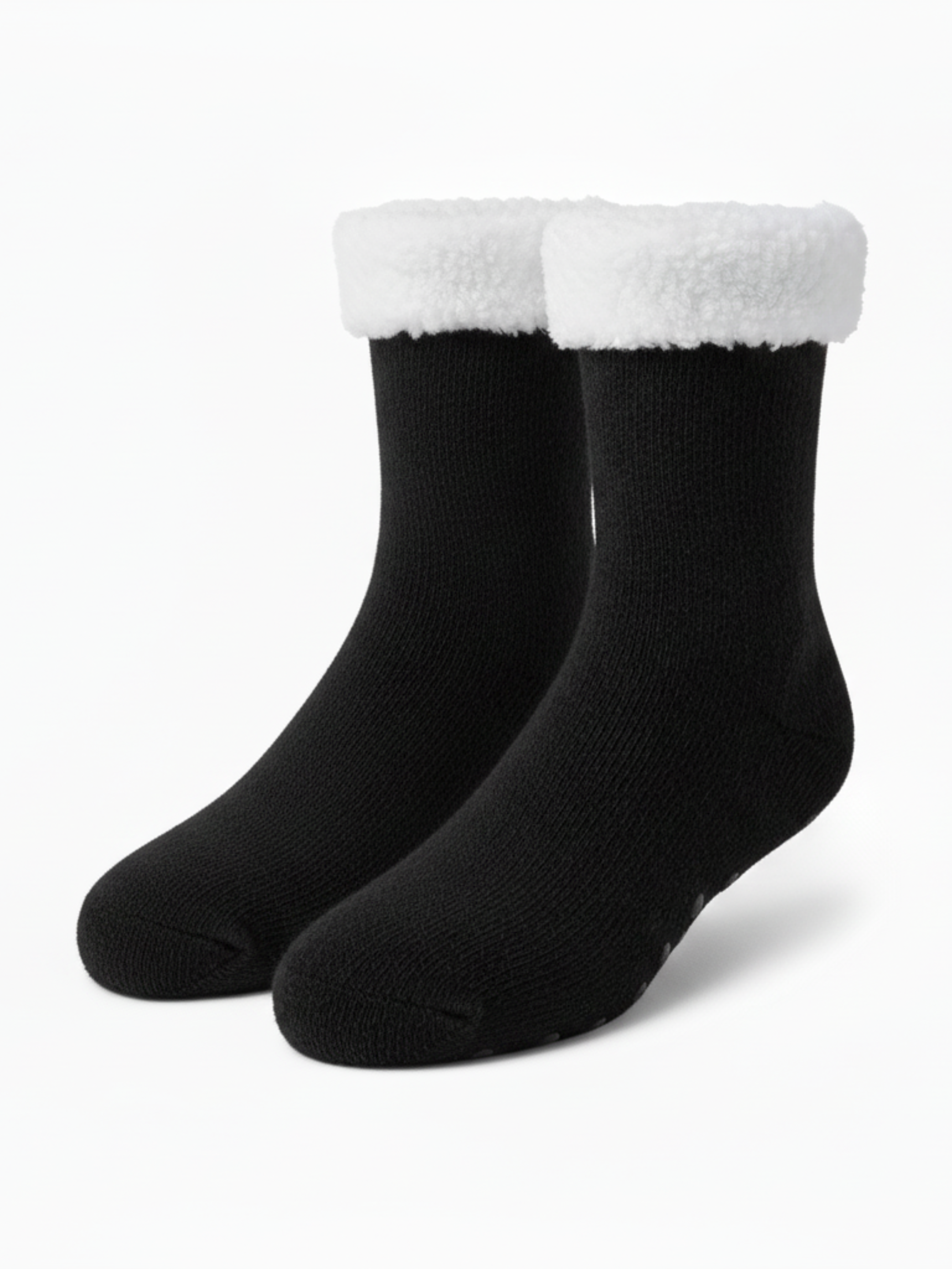 Chaussettes Sherpa Adulte