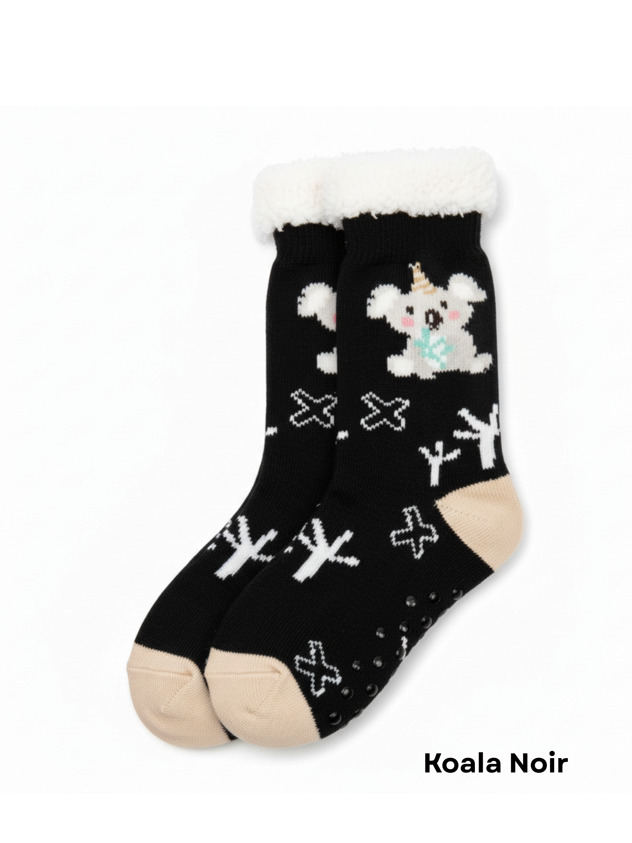 Chaussettes Sherpa Standard