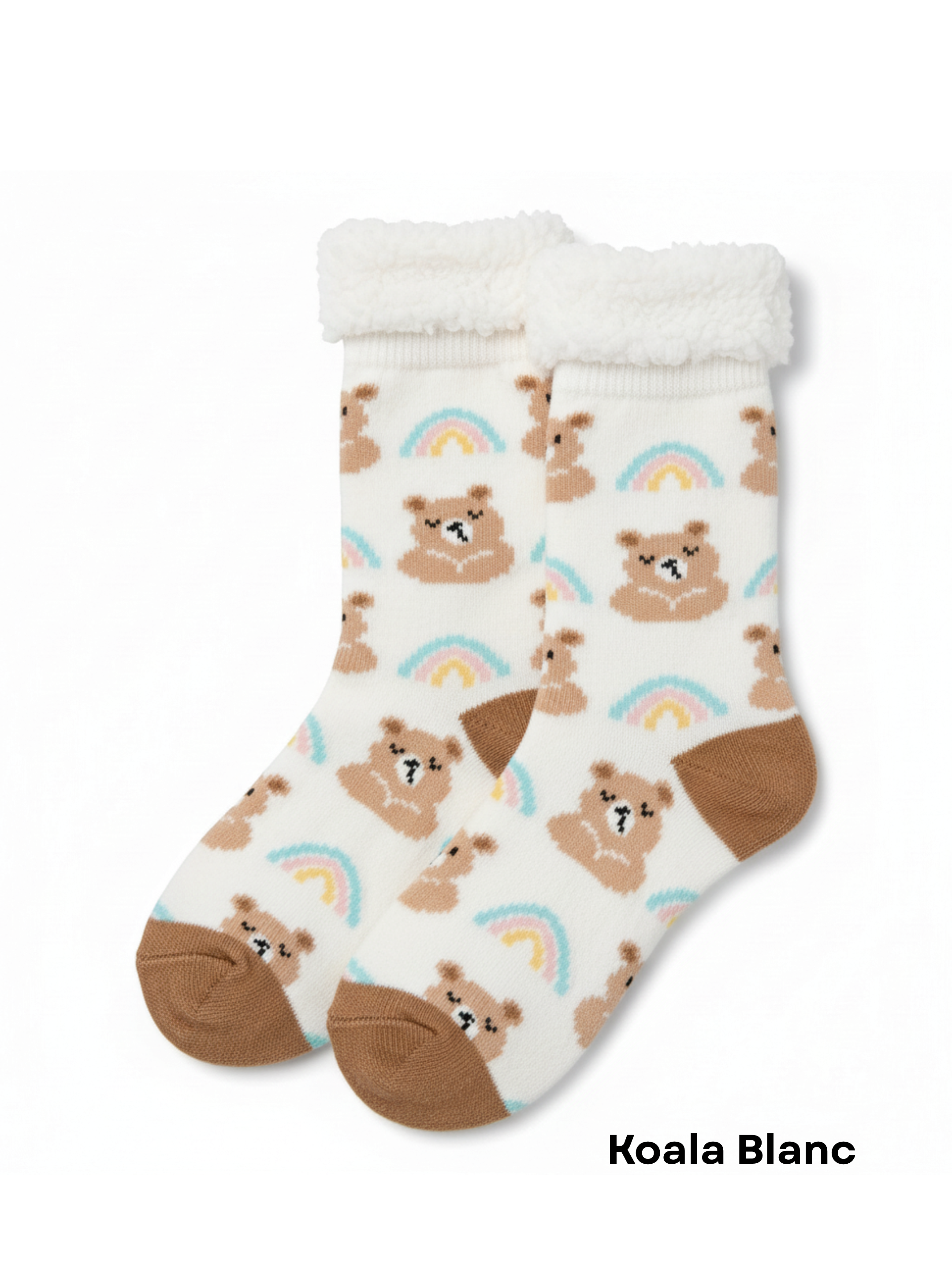 Chaussettes Sherpa Standard