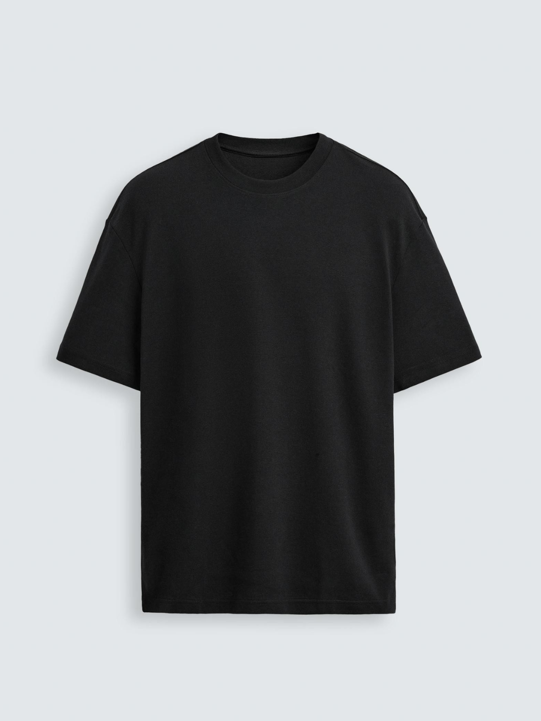T-Shirt Classique – Grammage Moyen