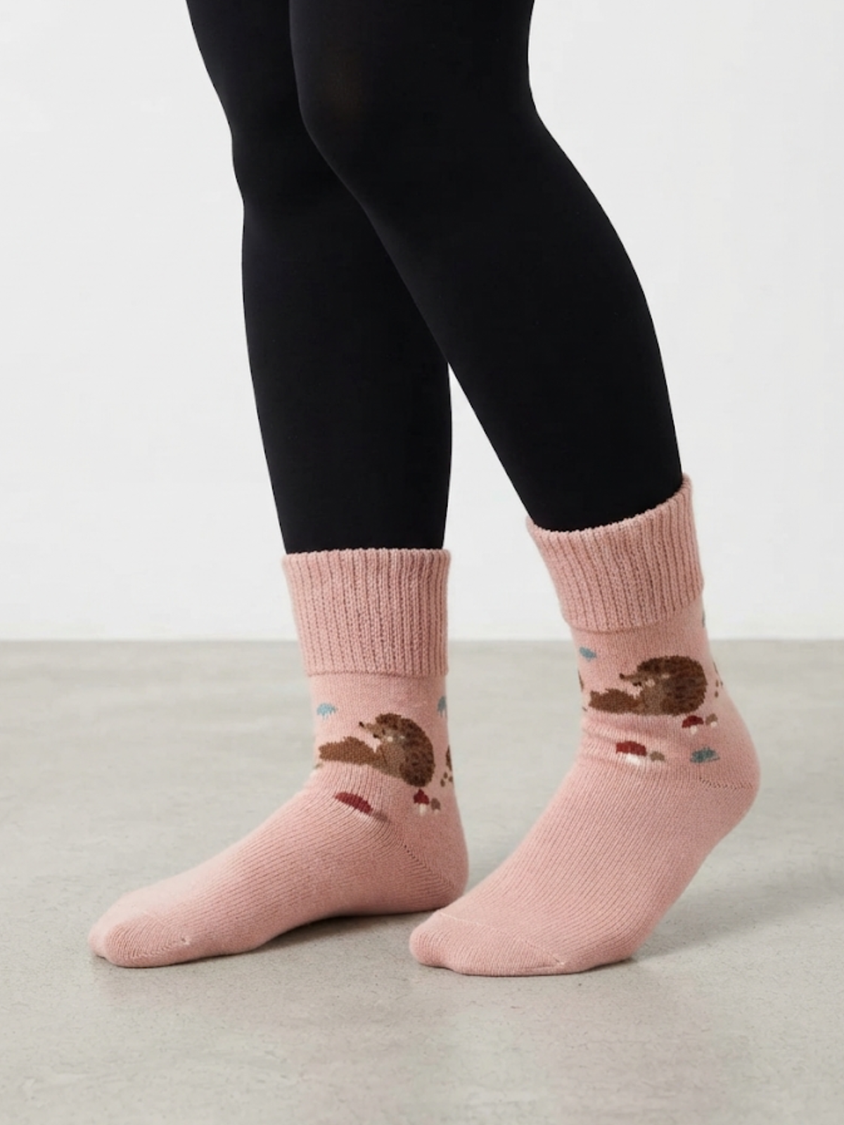 Chaussettes Thermiques Fermette – 35/40