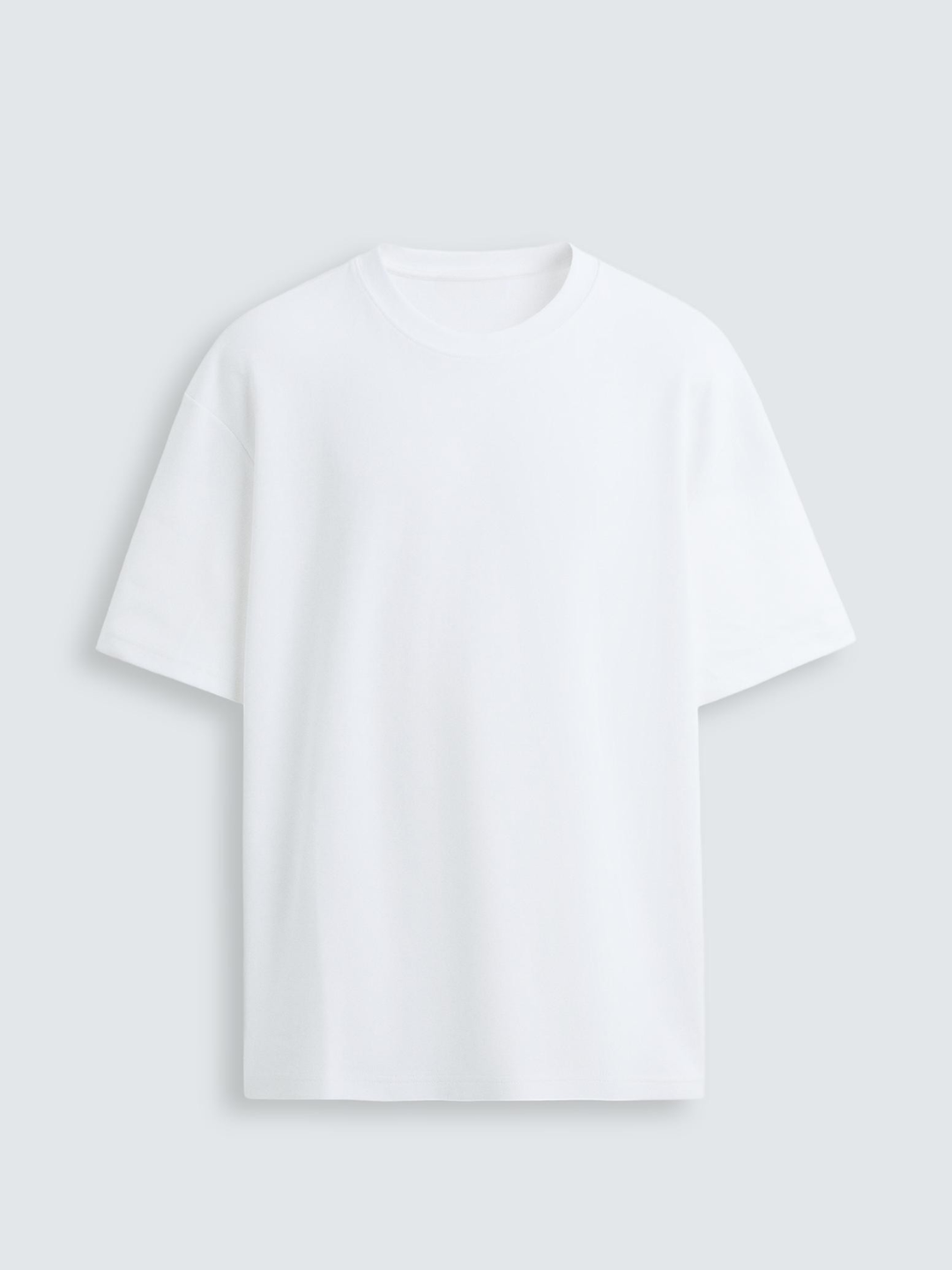 T-Shirt Classique – Grammage Moyen