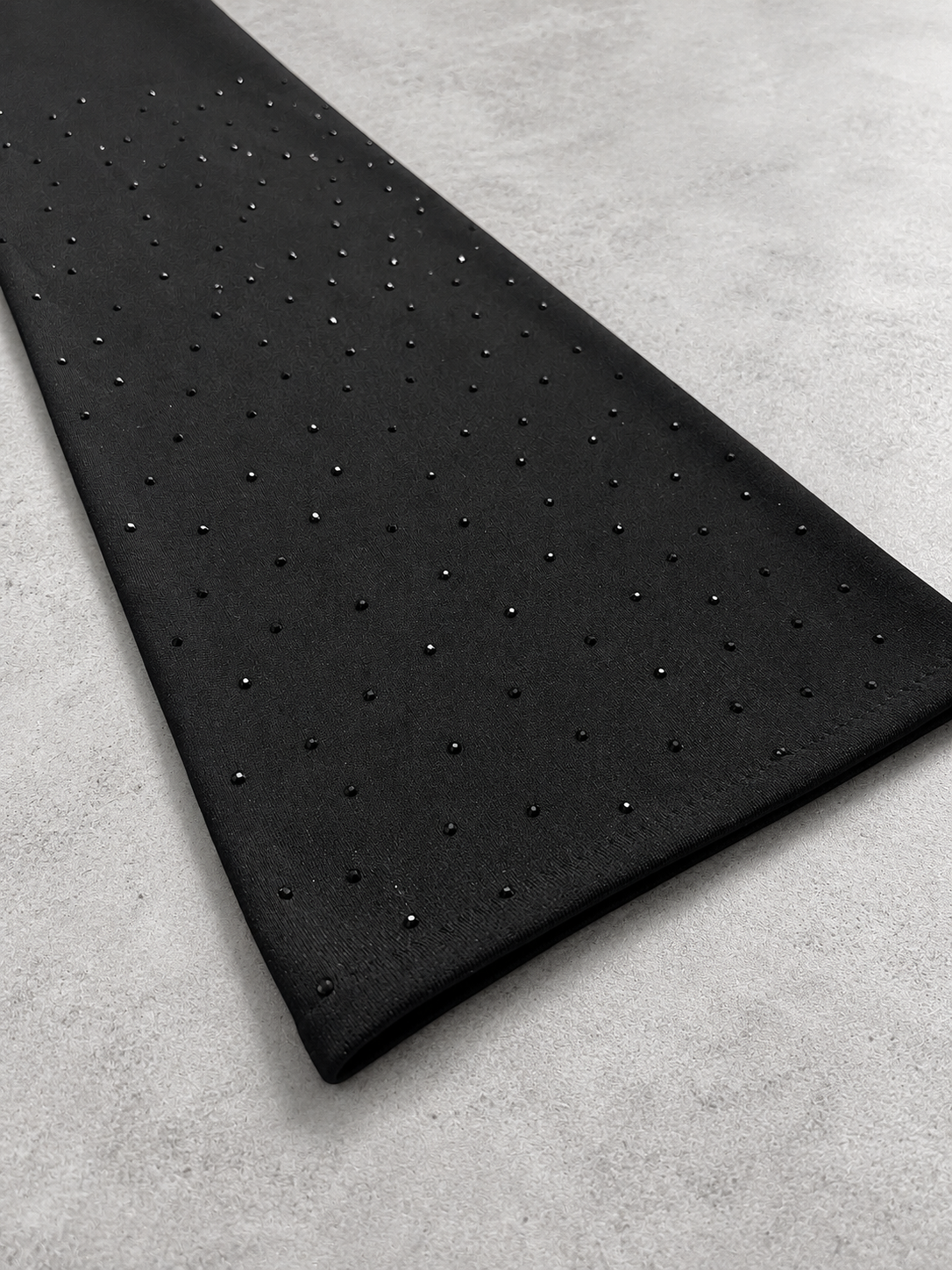Legging Thermique Pattes d'Éléphant