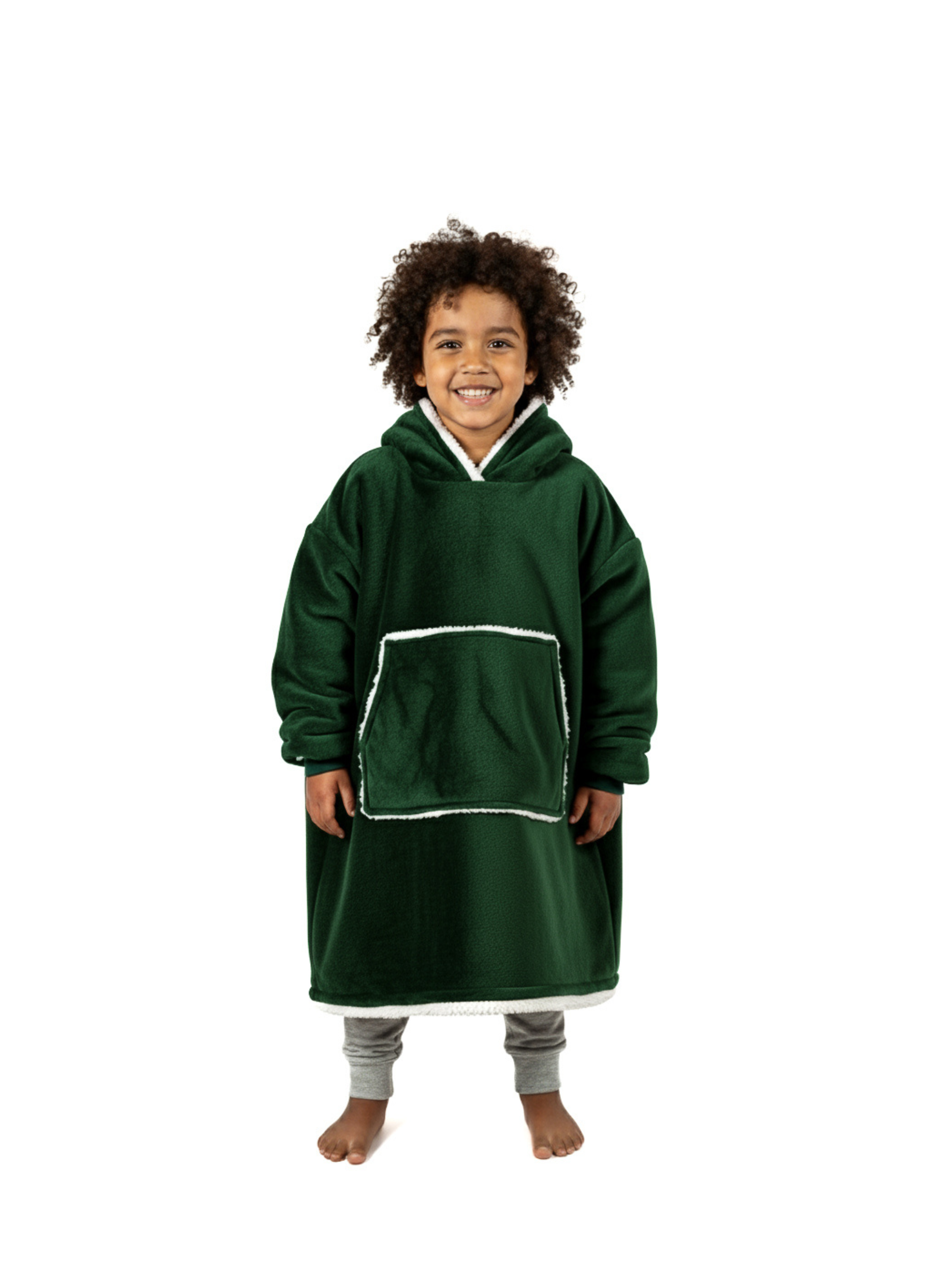 Capuche Emelle Enfant