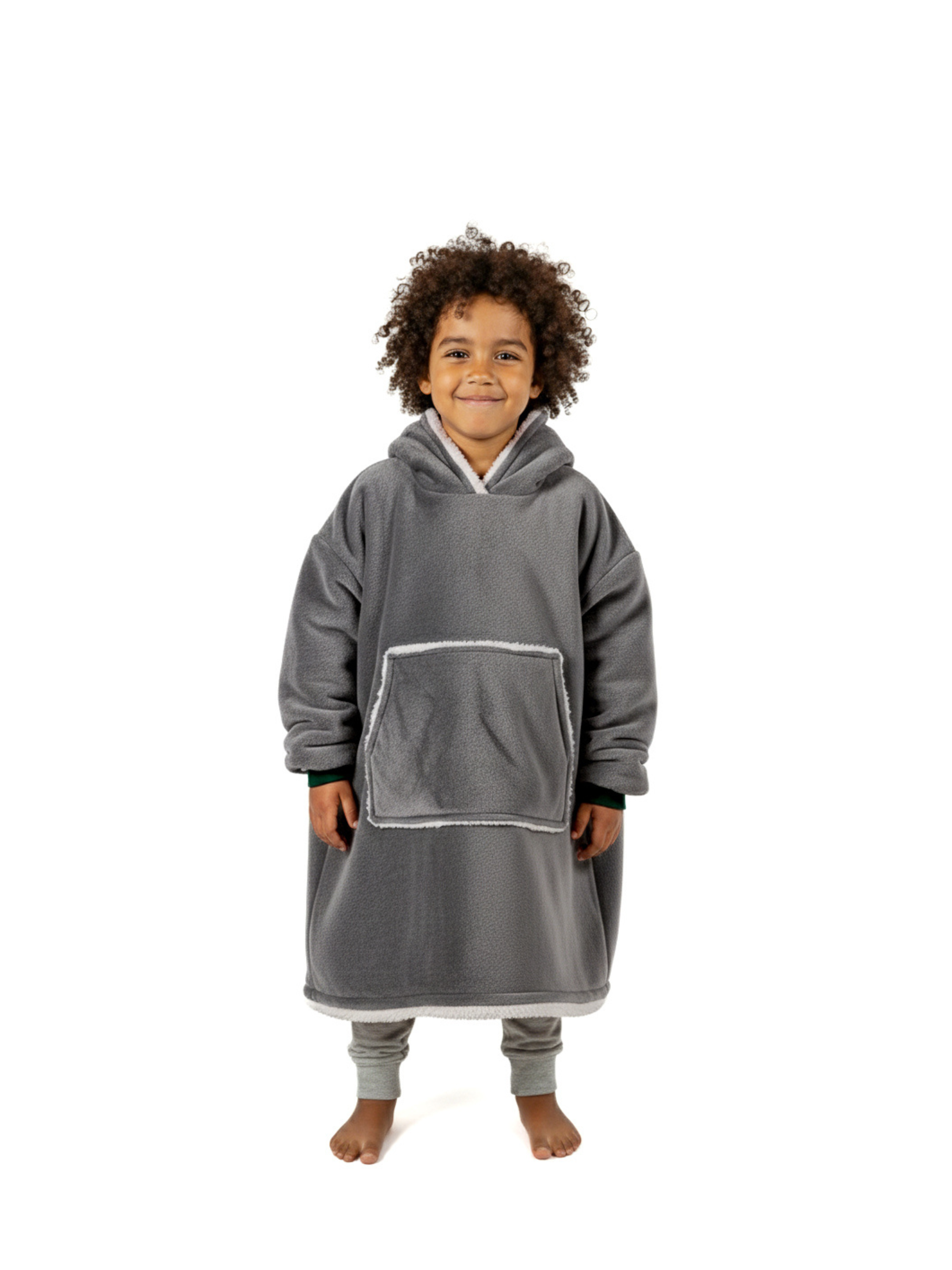 Capuche Emelle Enfant