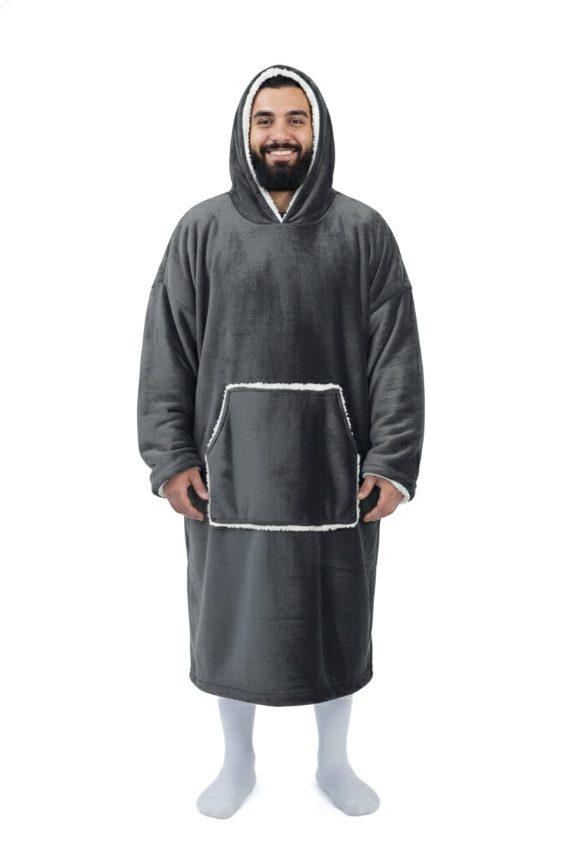 Capuche Emelle (Taille Extra)