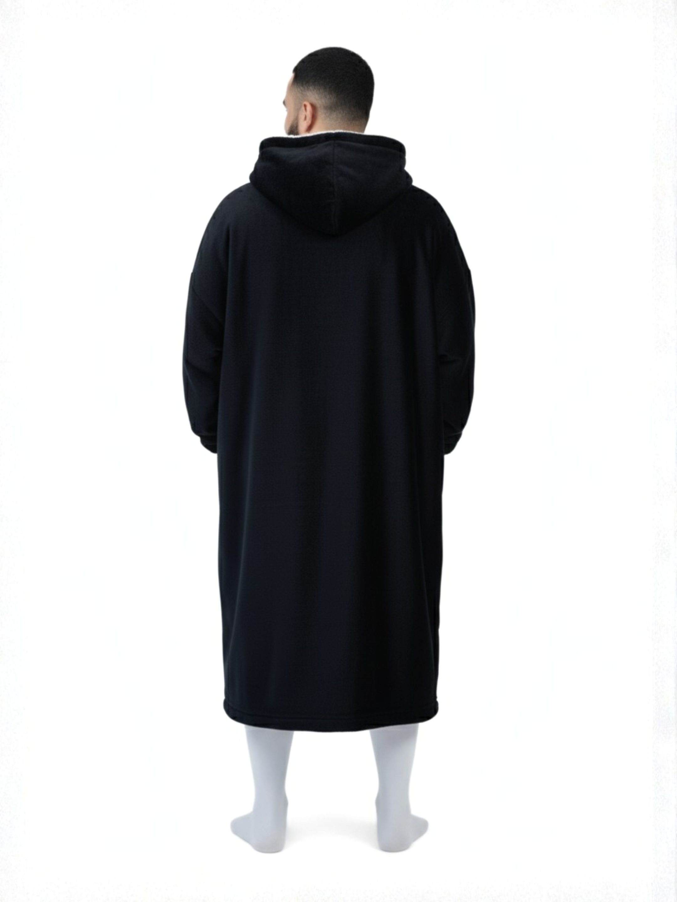 Capuche Emelle (Taille Extra)