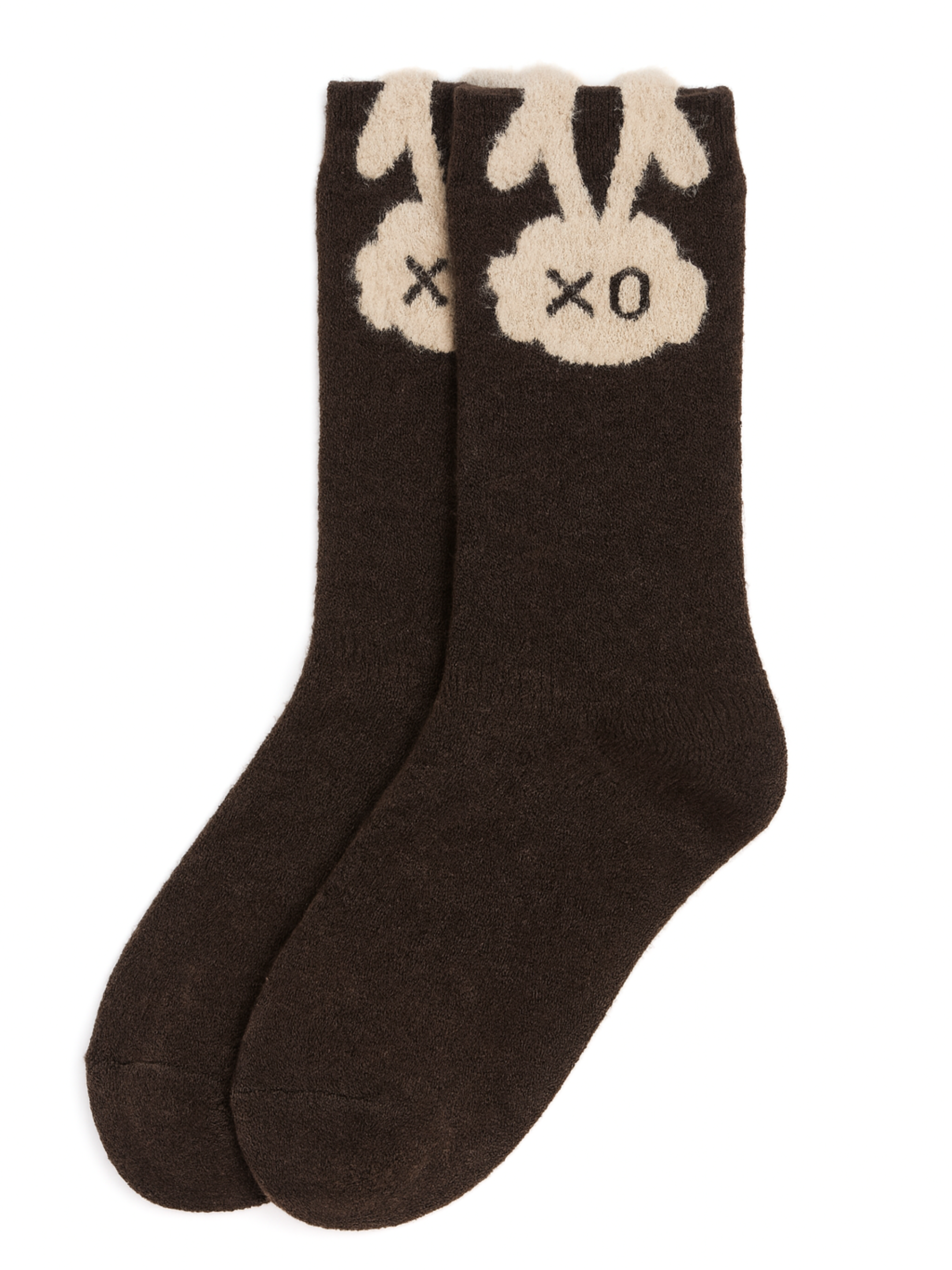 Chaussettes Fantaisie Laine