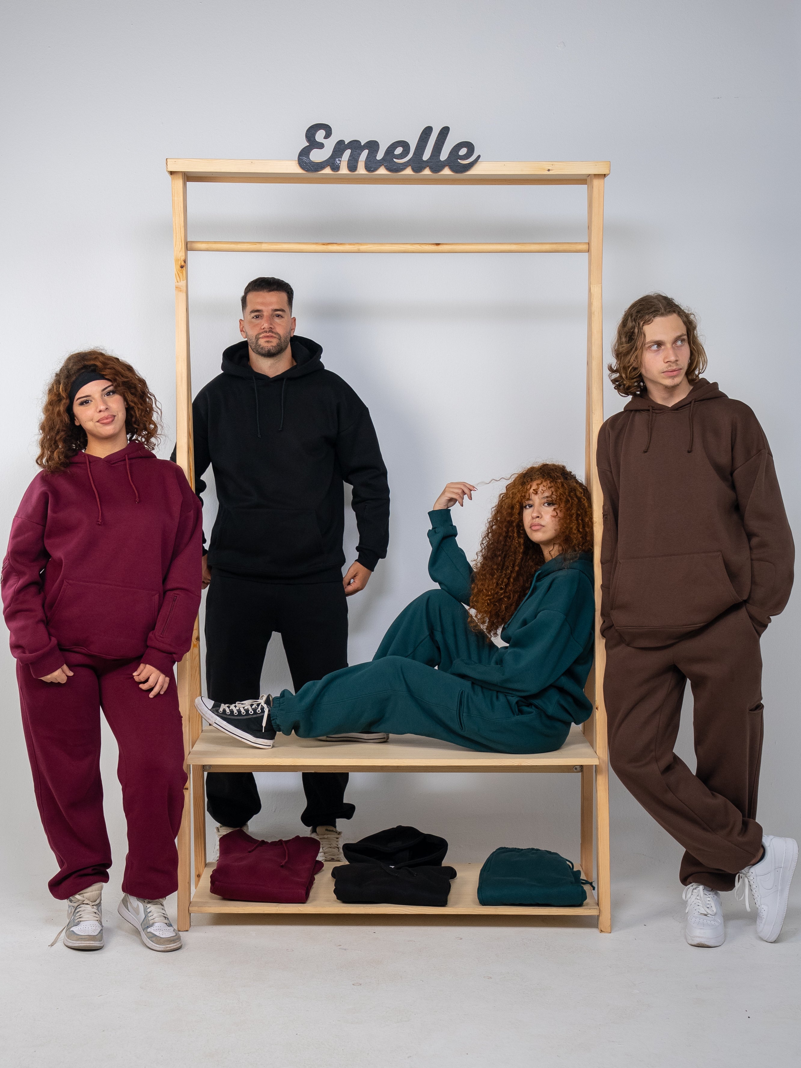 Ensemble Air